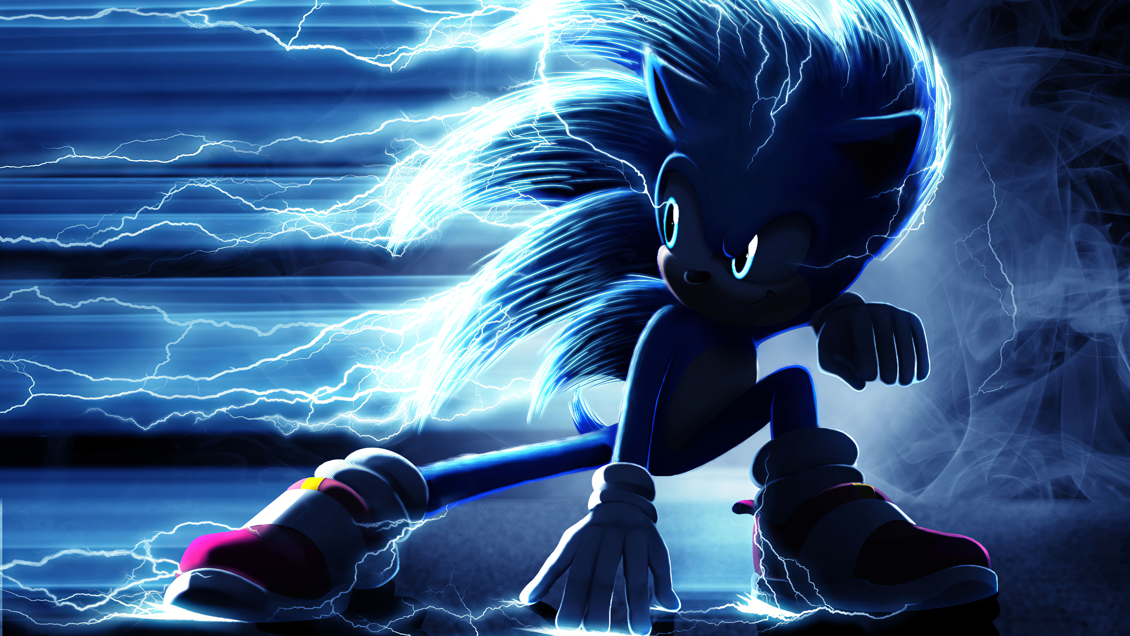 sonic the hedgehog wallpaper 1920x1080