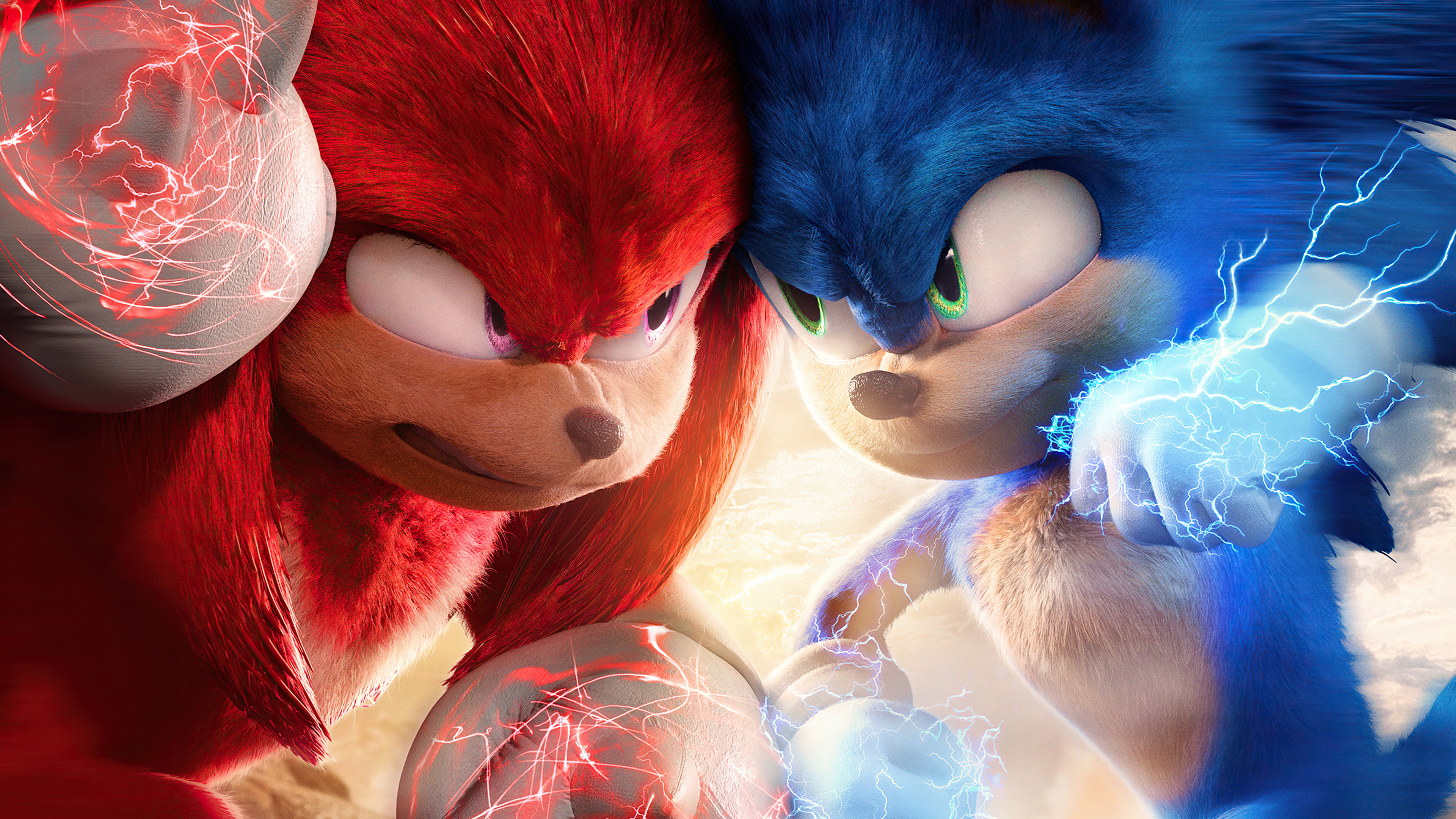 HD desktop wallpaper: Movie, Sonic The Hedgehog, Sonic The