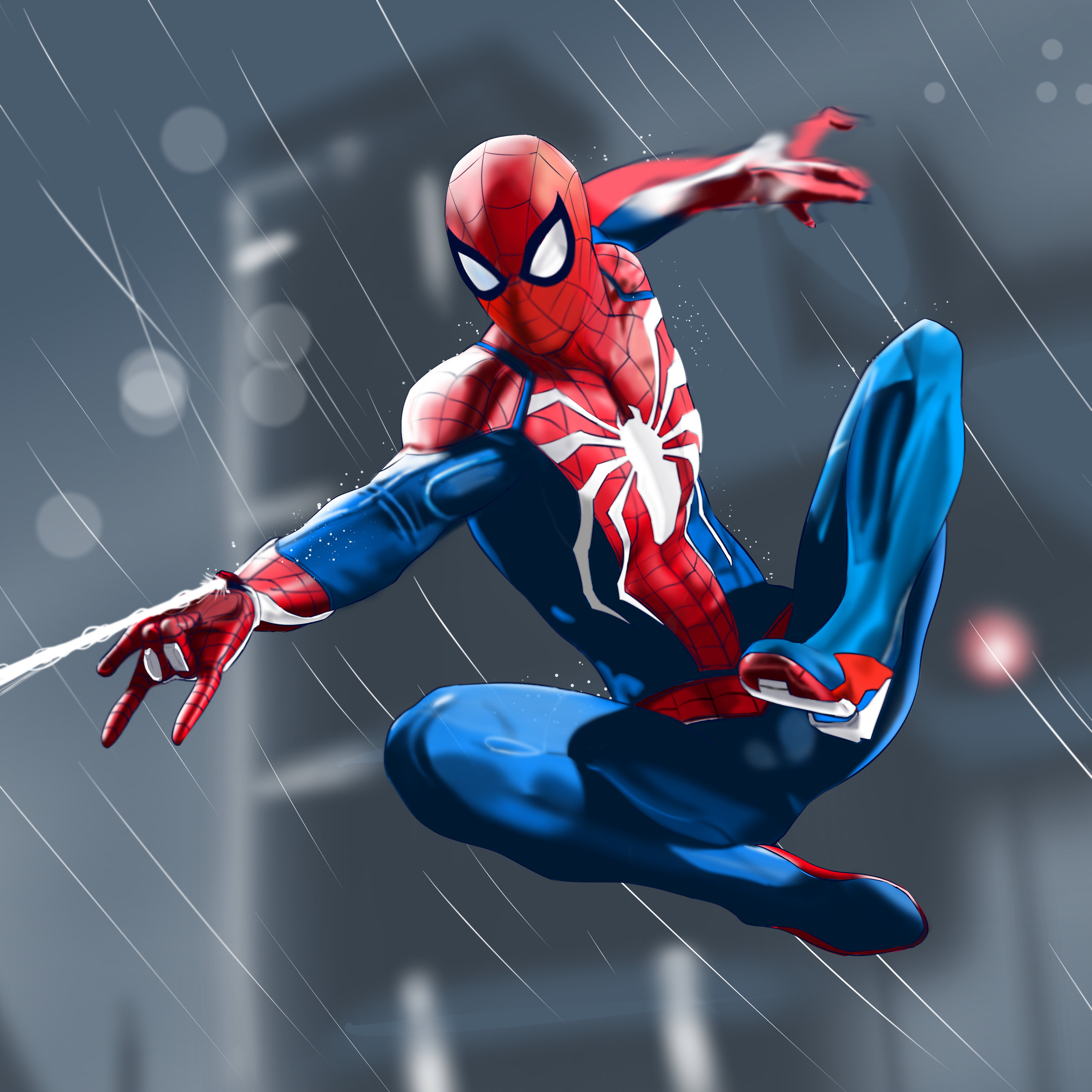 Spider Man Wallpaper,HD Superheroes Wallpapers,4k Wallpapers,Images 