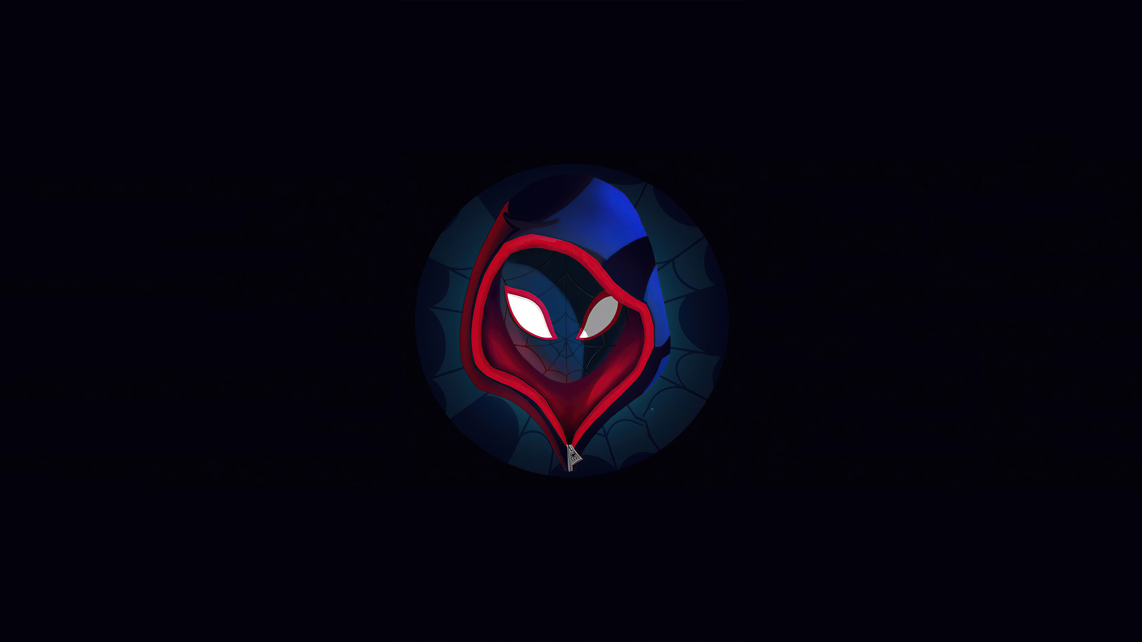 Spider Man 2020 Minimalism, HD Superheroes, 4k Wallpapers, Images,  Backgrounds, Photos and Pictures