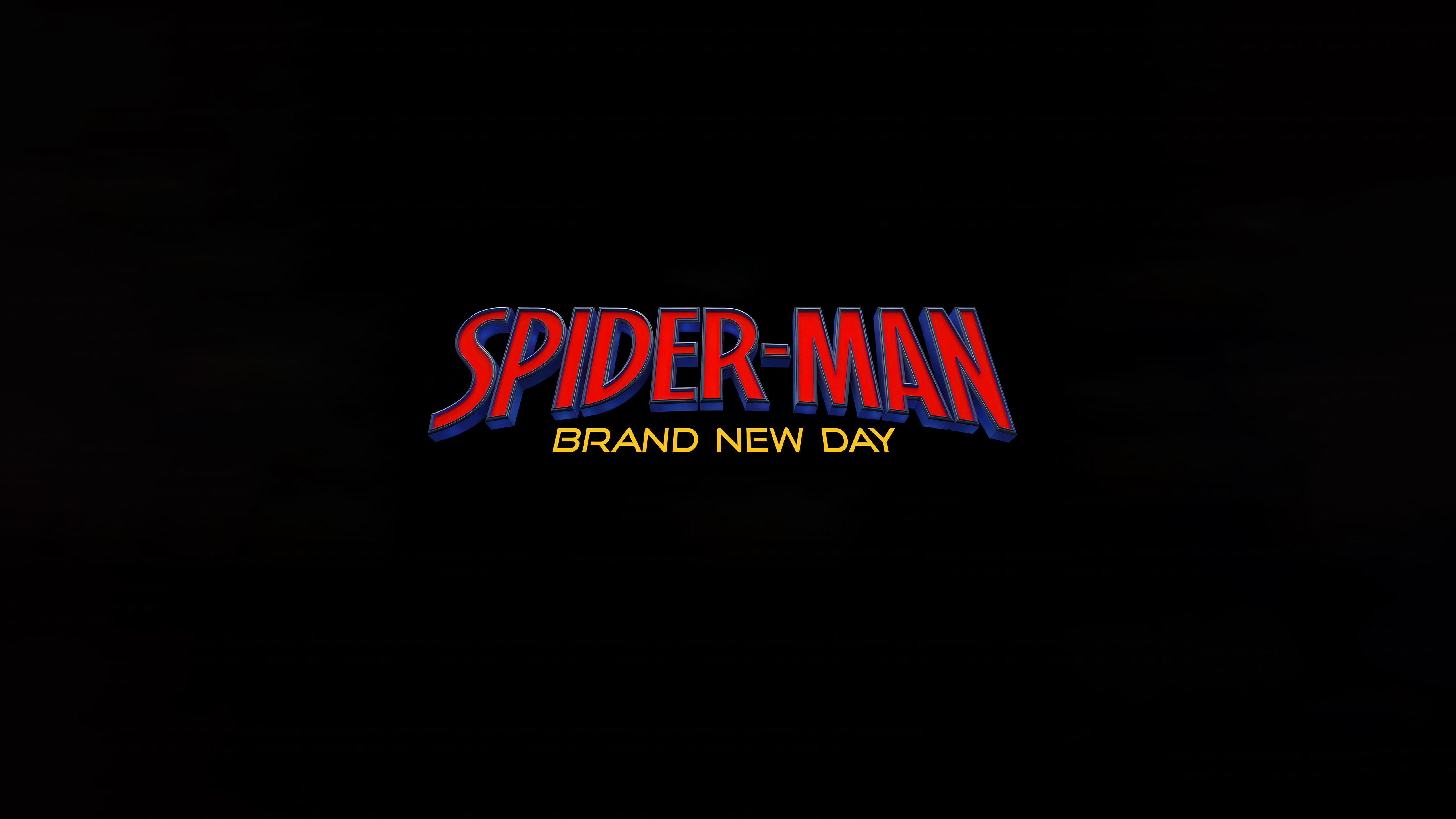 Der Spider Man Brand New Day: Bmw 5Er G60 Auftritt, Der Die Welt Verändert Hat! - 4u5sjve