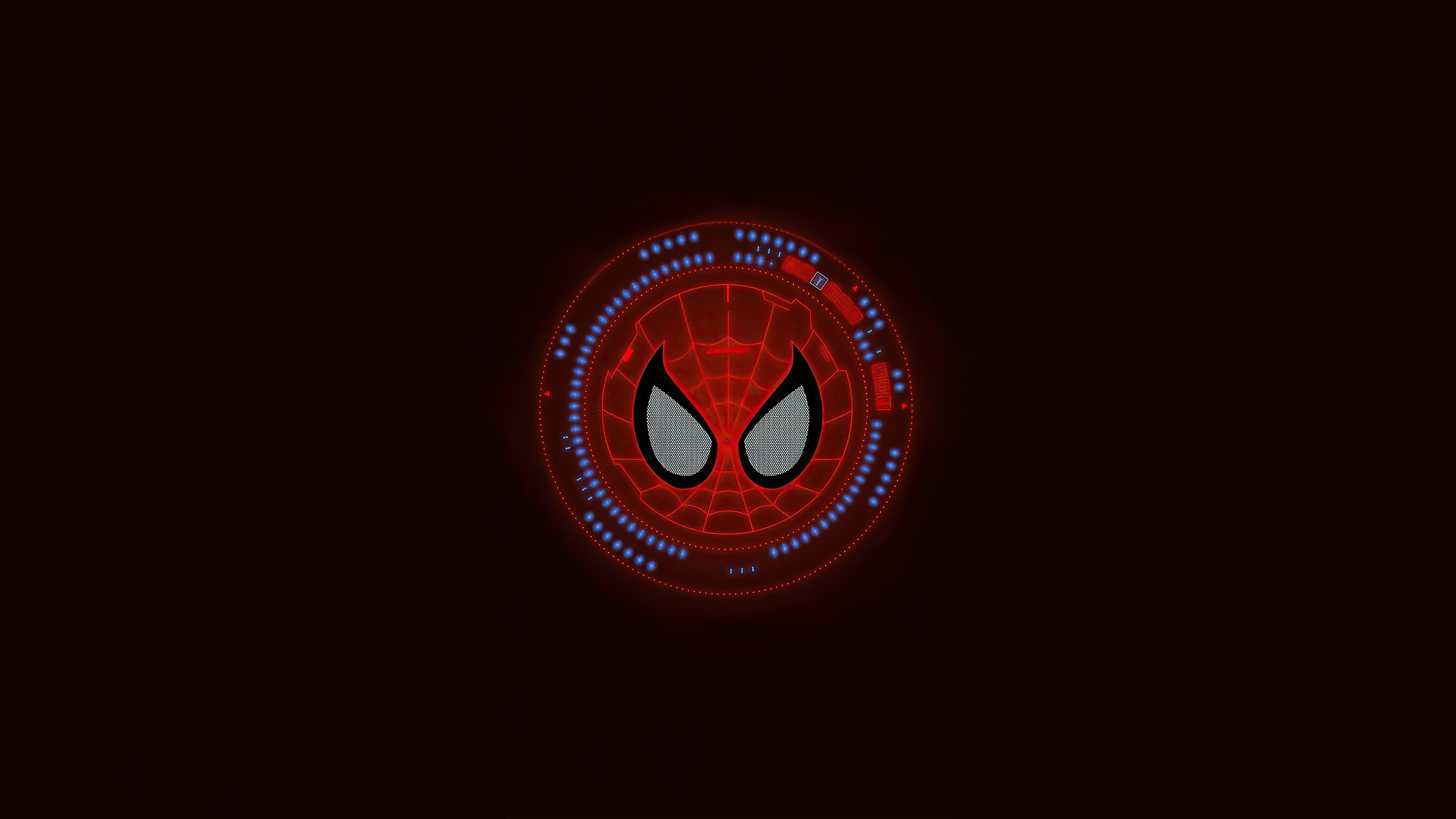 Spider Man Logo 2020, HD Superheroes, 4k Wallpapers, Images, Backgrounds,  Photos and Pictures