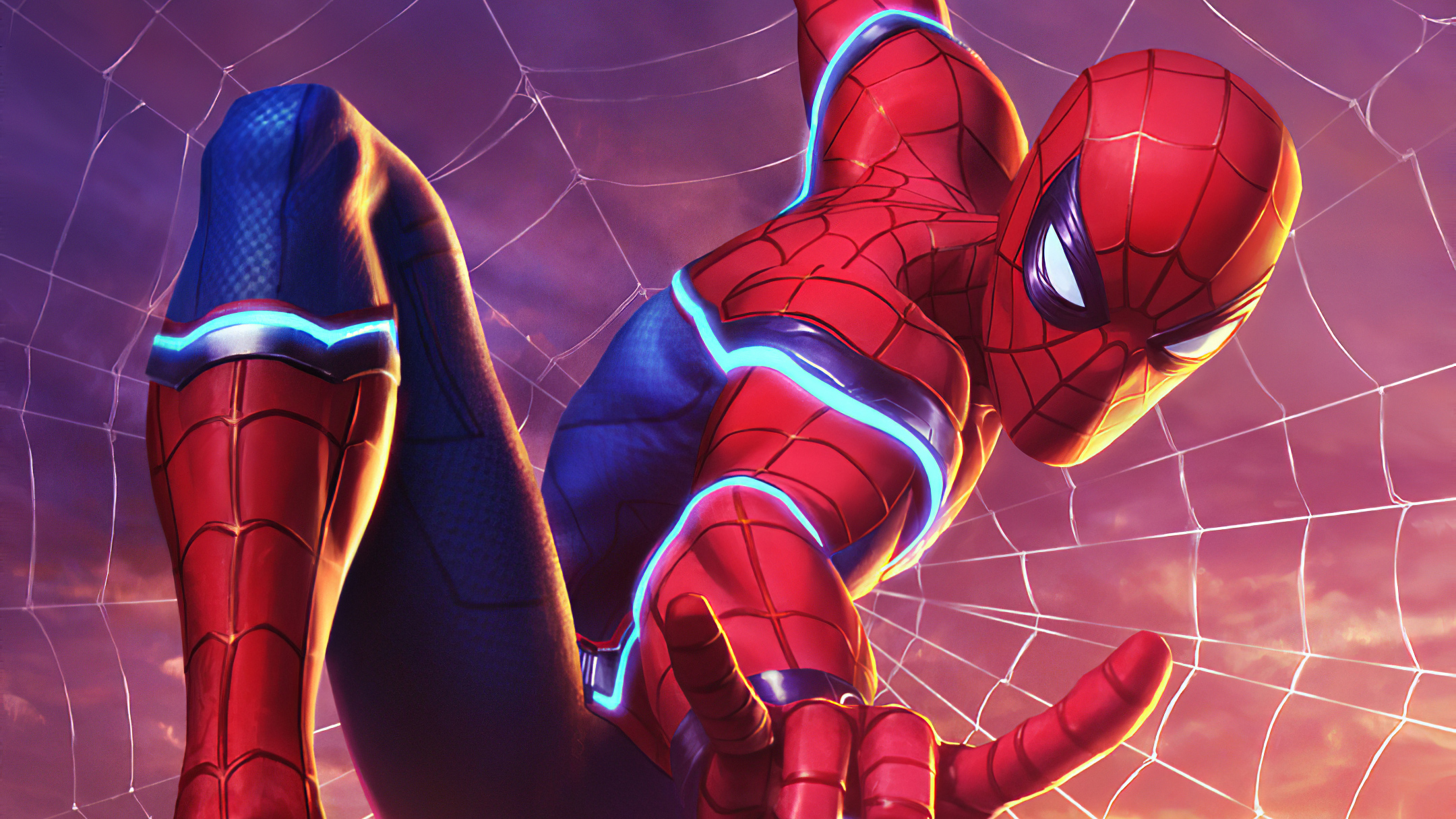 Spider Man Marvel Contest Of Champions, HD Games, 4k Wallpapers, Images,  Backgrounds, Photos and Pictures