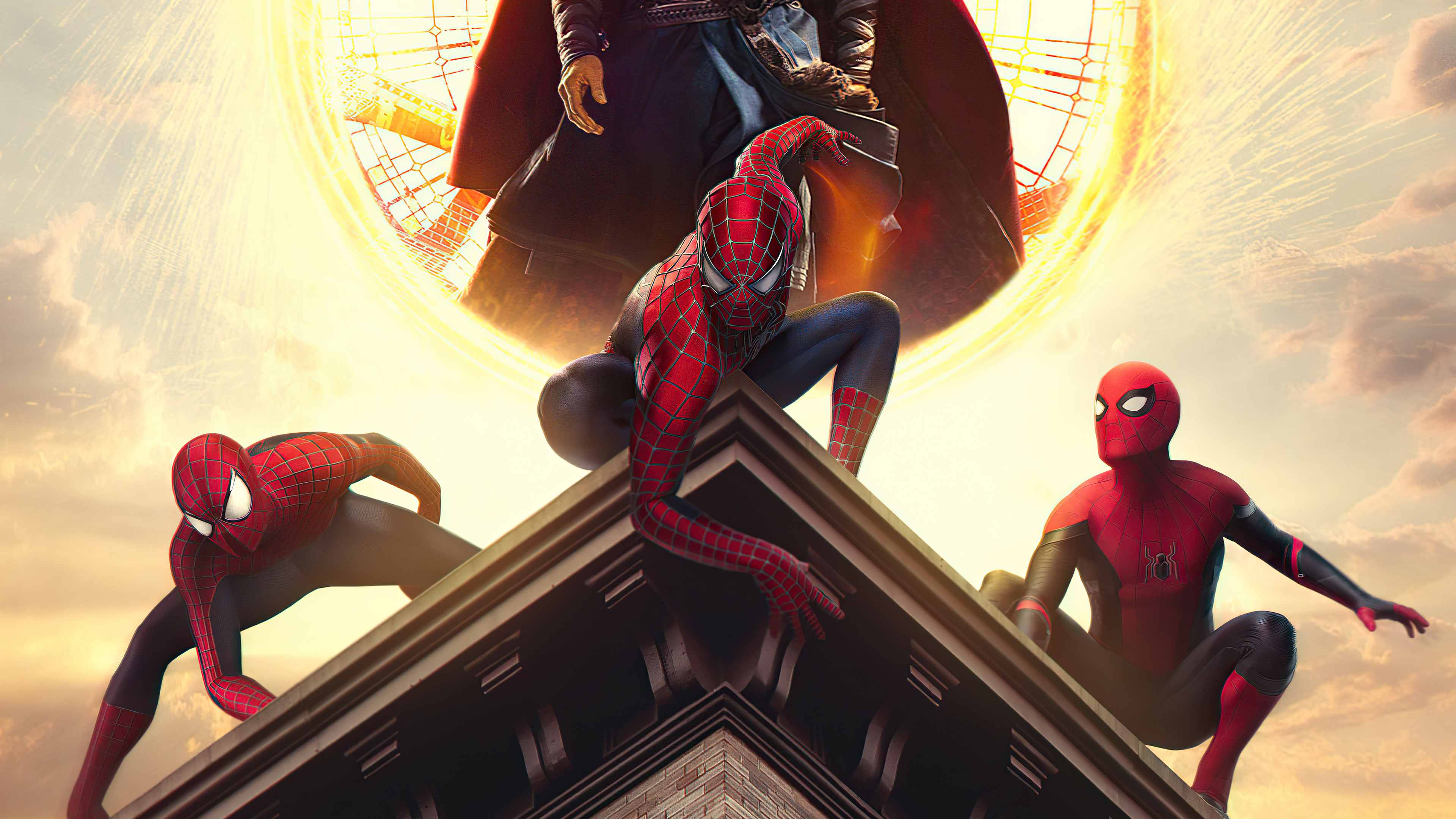 Spiderman 3 HD wallpapers  Pxfuel