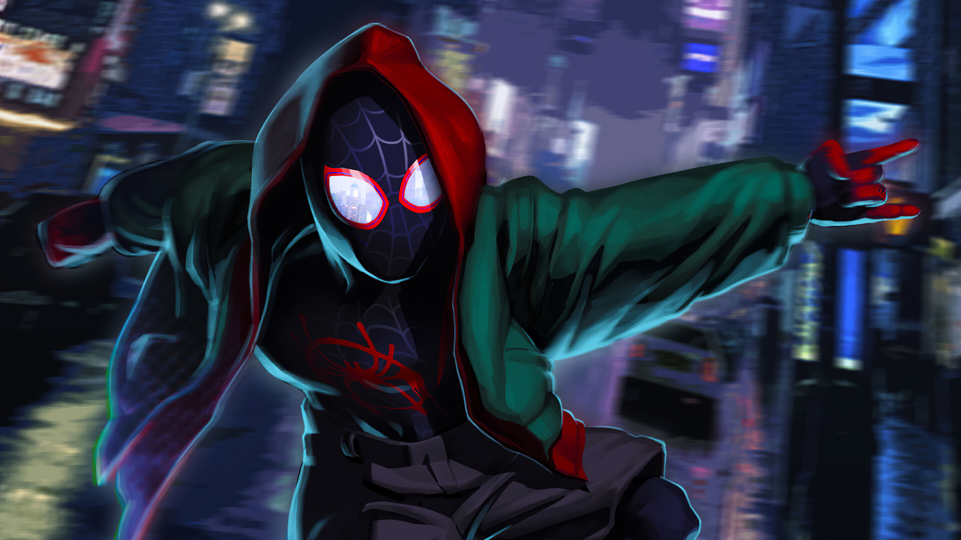 download the last version for android Spider-Man