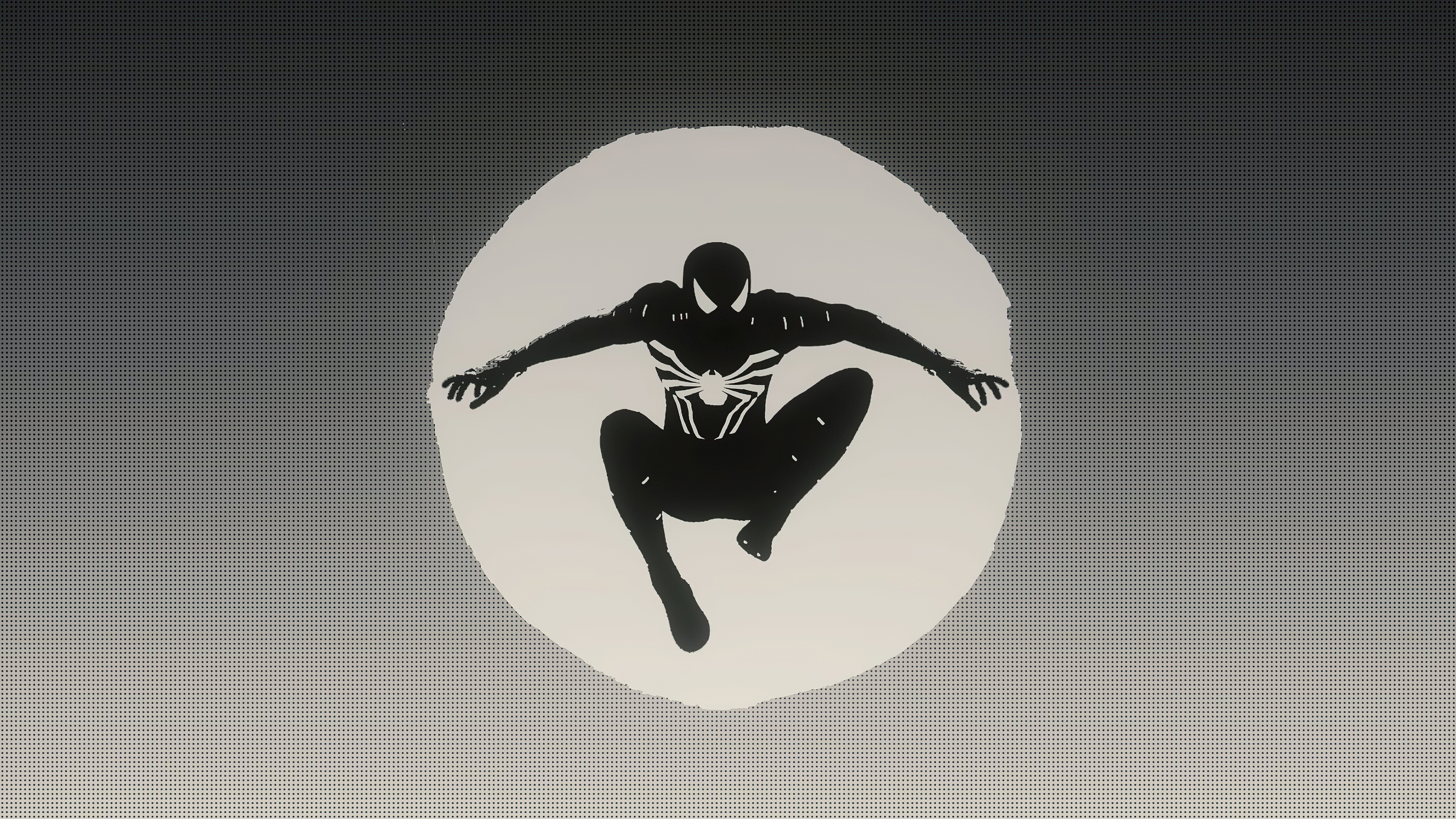 Spiderman From Minimal 4k, HD Superheroes, 4k Wallpapers, Images,  Backgrounds, Photos and Pictures