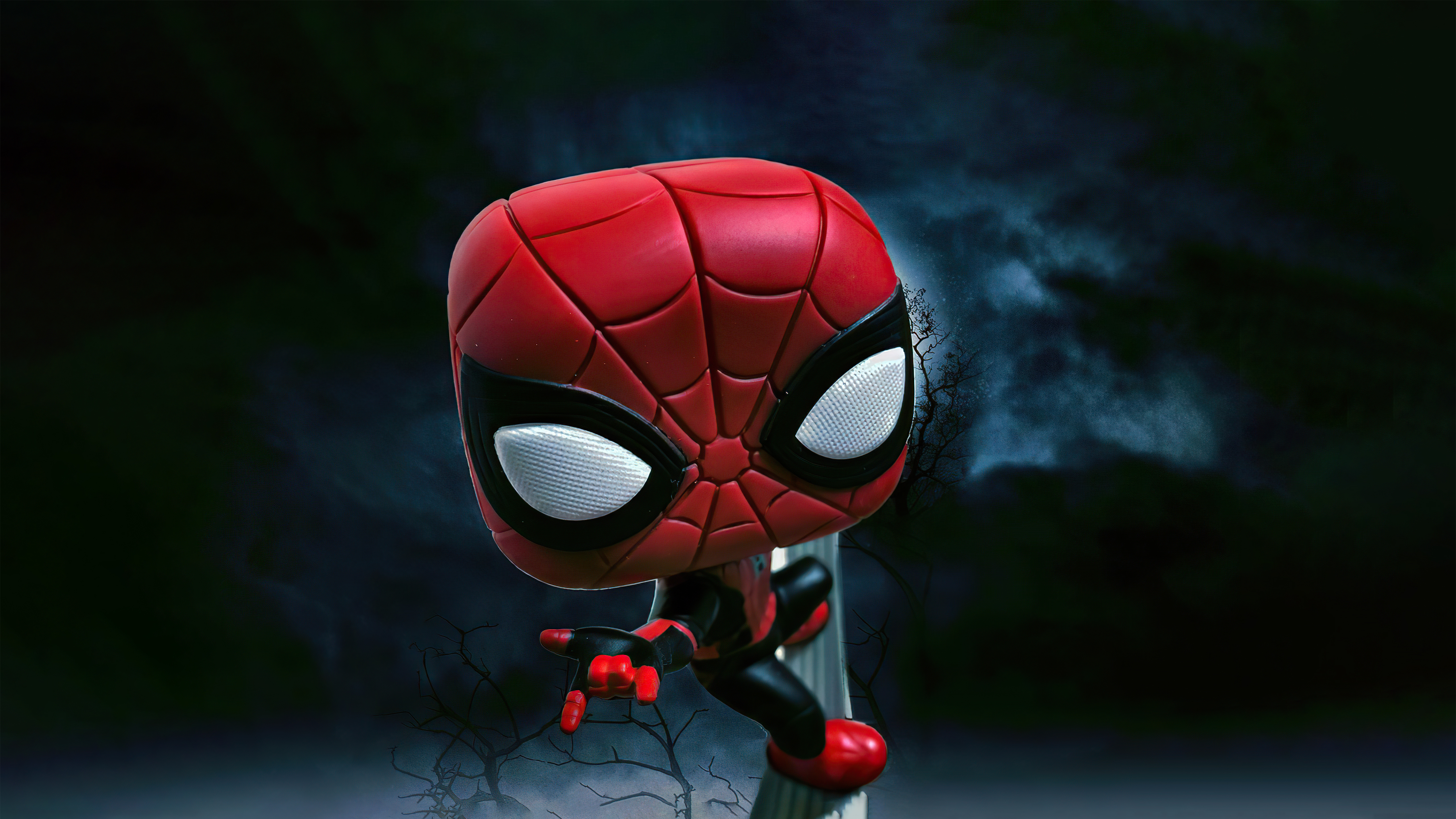 Funko Pop Collectible Figures Wallpaper Collection for iPhone iPad  Android Smartphones  Tablets