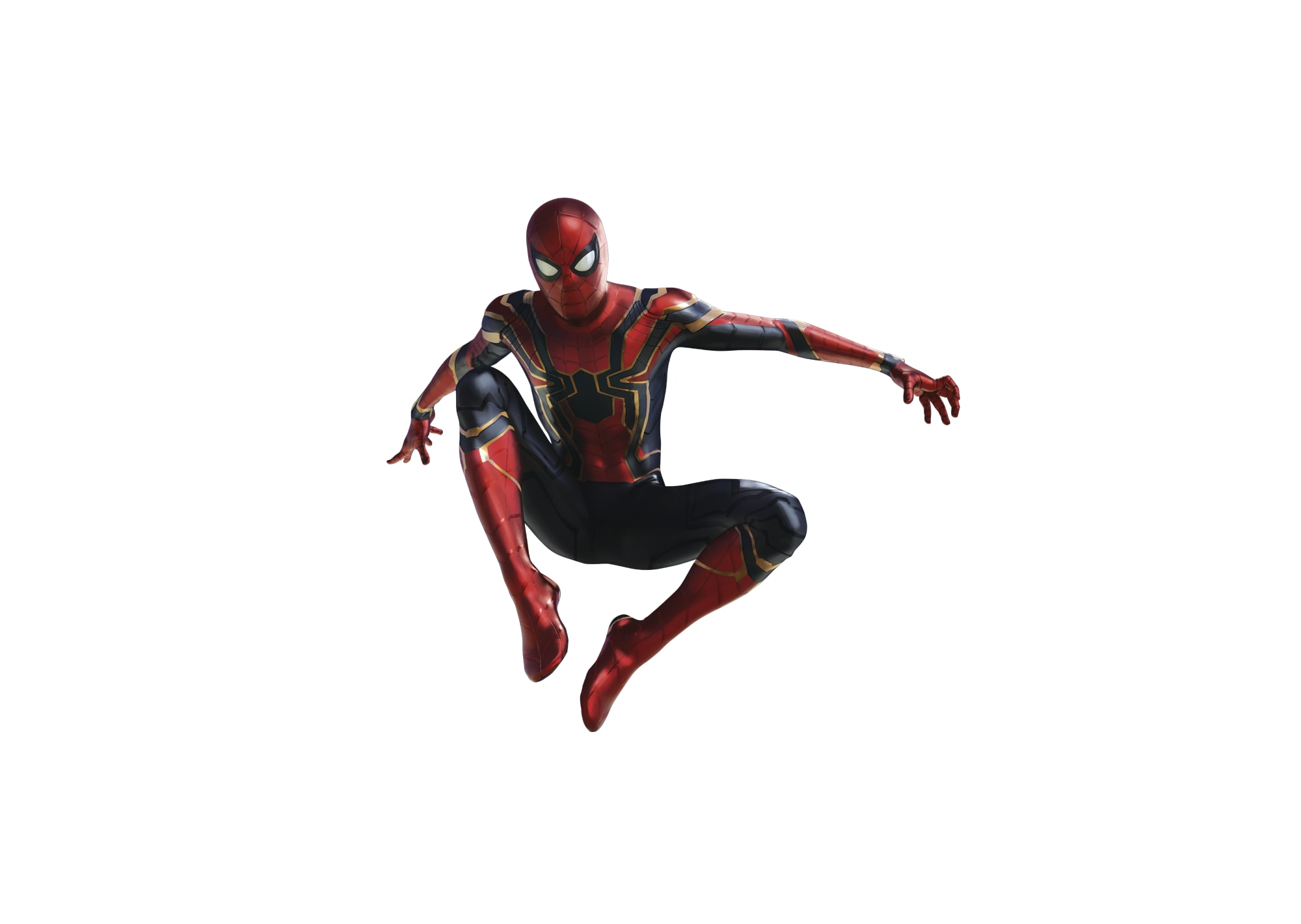 1366x768 Spiderman In Avengers Infinity War 1366x768 Resolution HD 4k  Wallpapers, Images, Backgrounds, Photos and Pictures