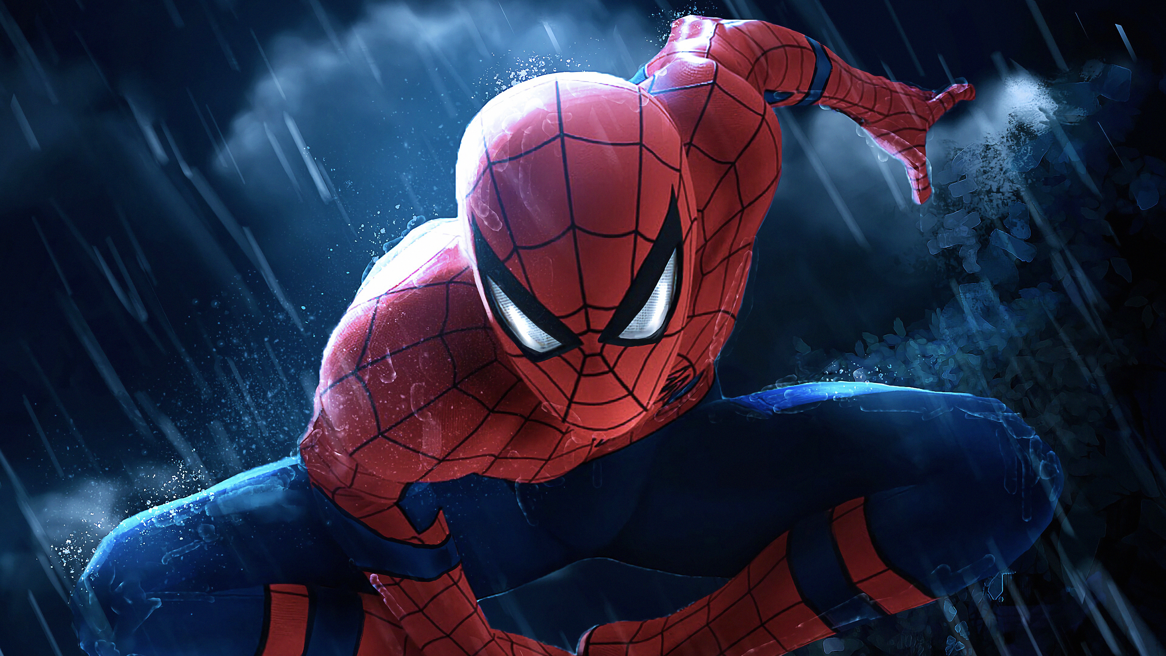 spider man live wallpaper for pc