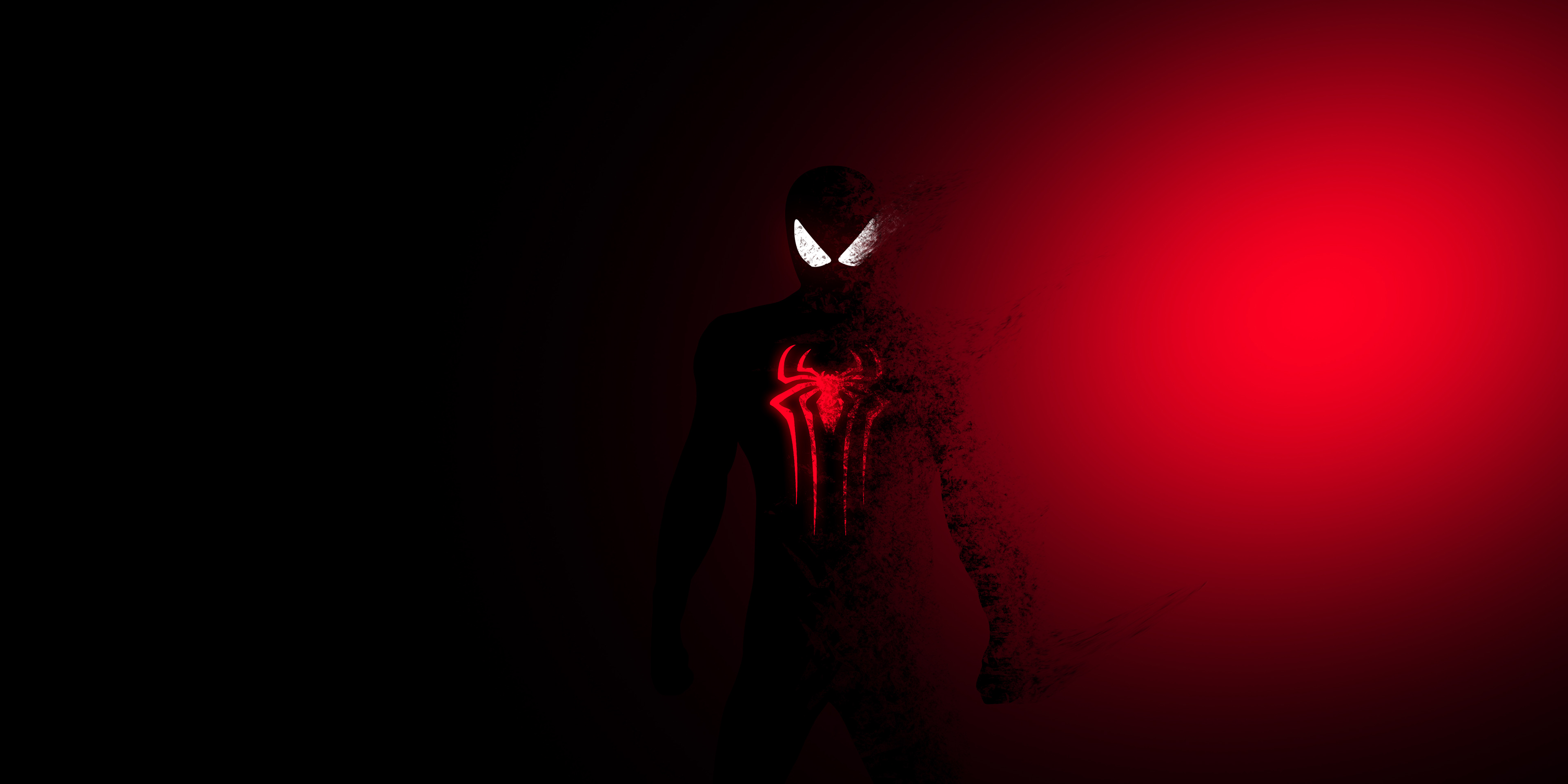 Bạn đang tìm kiếm một hình ảnh Spiderman đầy màu sắc và cuốn hút? Hãy xem ngay hình Spiderman Red Burning! Tông màu đỏ nóng bỏng và những chi tiết cuốn hút sẽ khiến bạn không thể rời mắt khỏi bức tranh này.