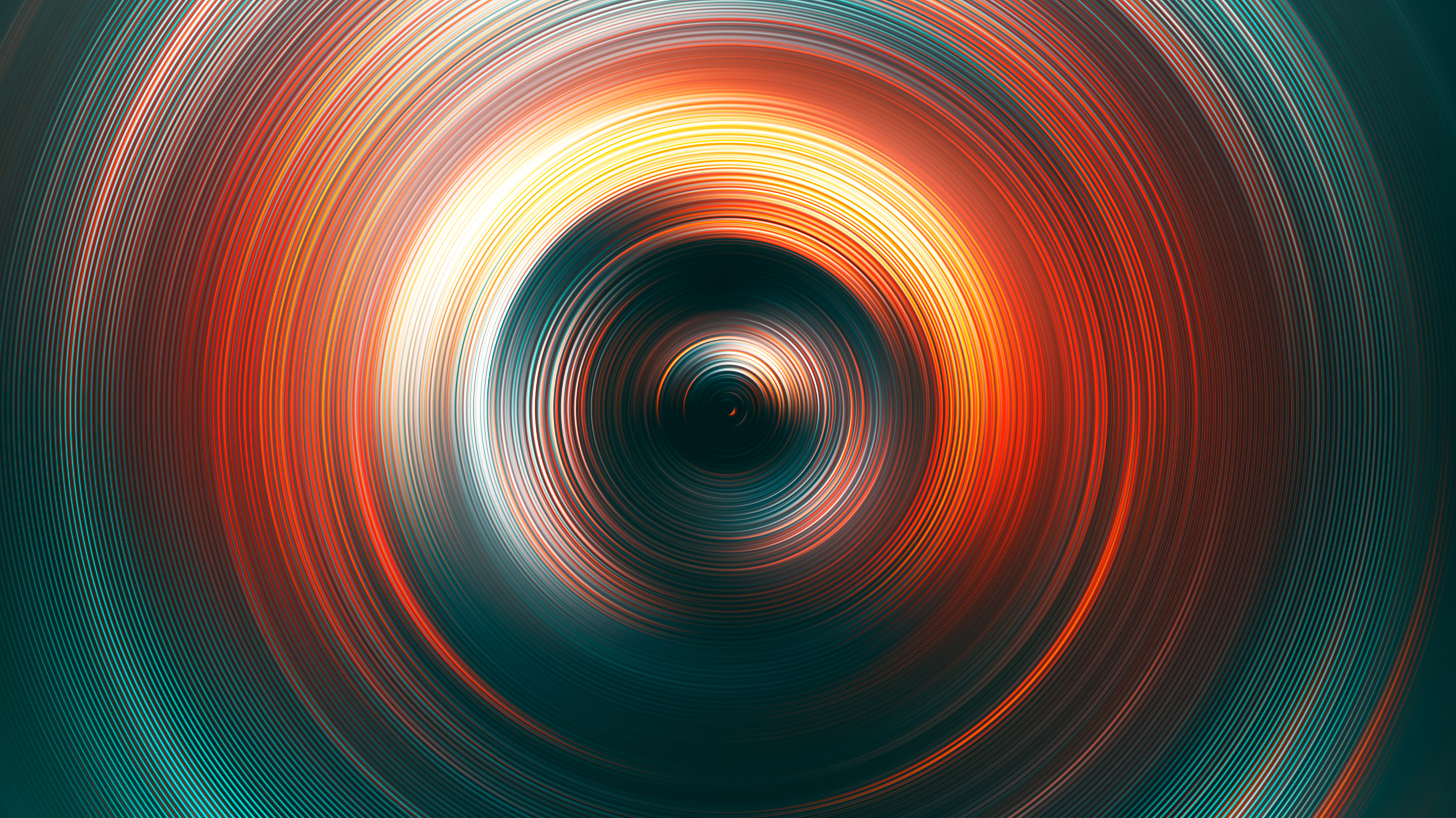 Spiral Illusion, HD Abstract, 4k Wallpapers, Images, Backgrounds, Photos  and Pictures