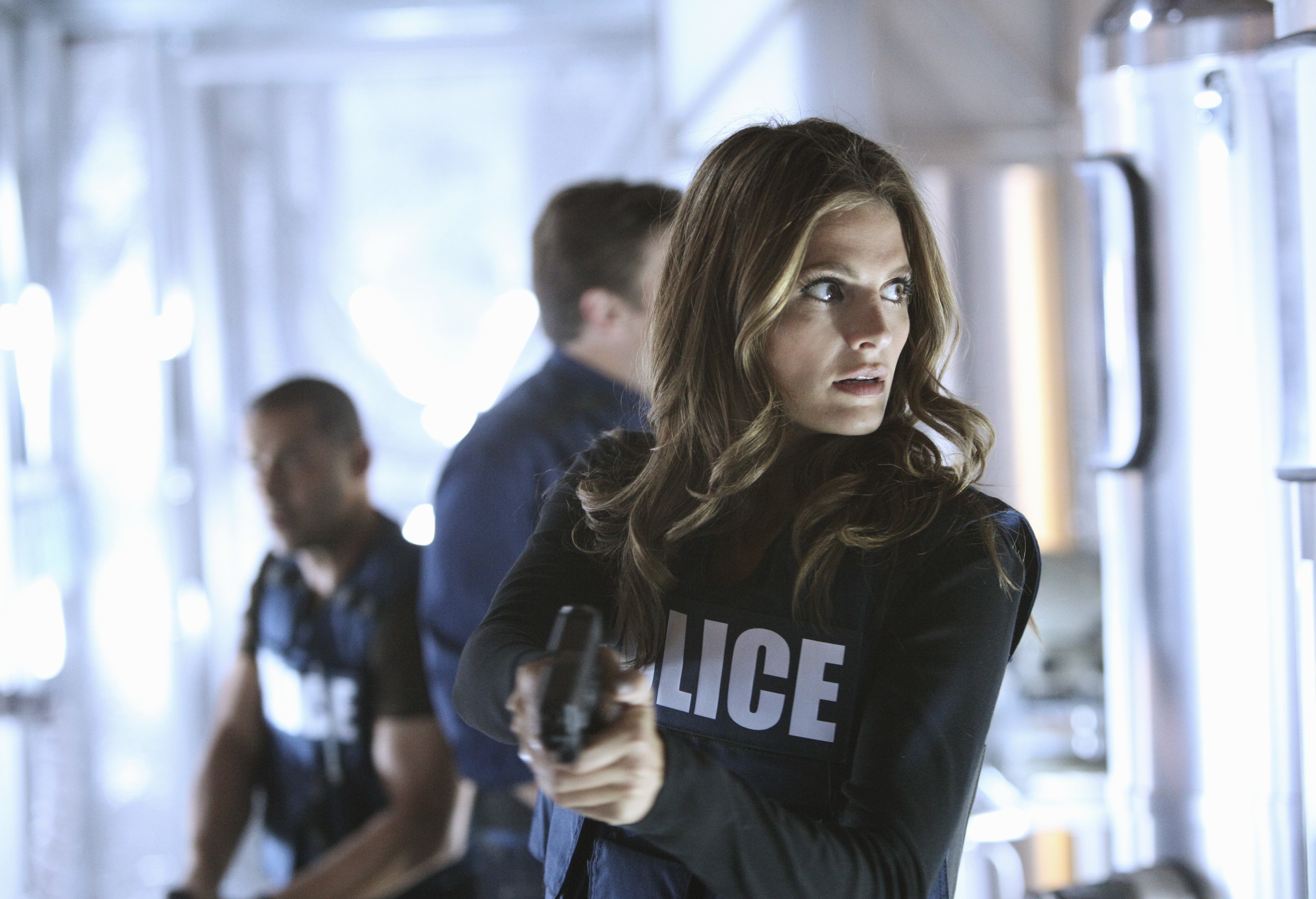 Stana Katic, HD Tv Shows, 4k Wallpapers, Images, Backgrounds, Photos and  Pictures