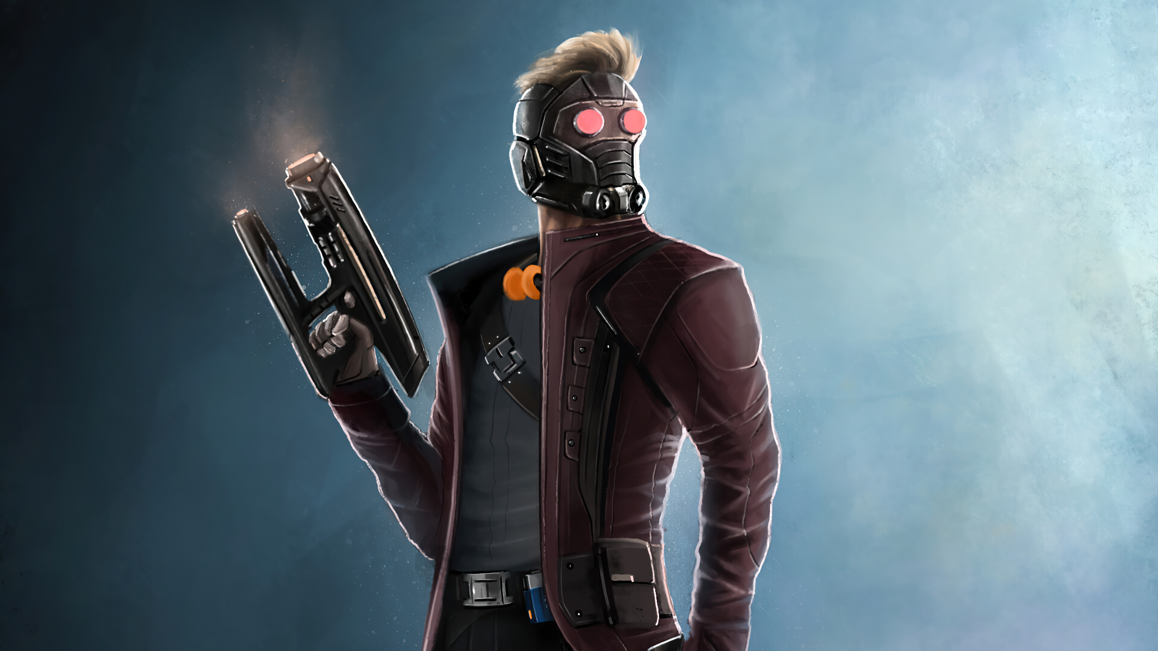 StarLord Wallpapers  HD Wallpapers  ID 24162