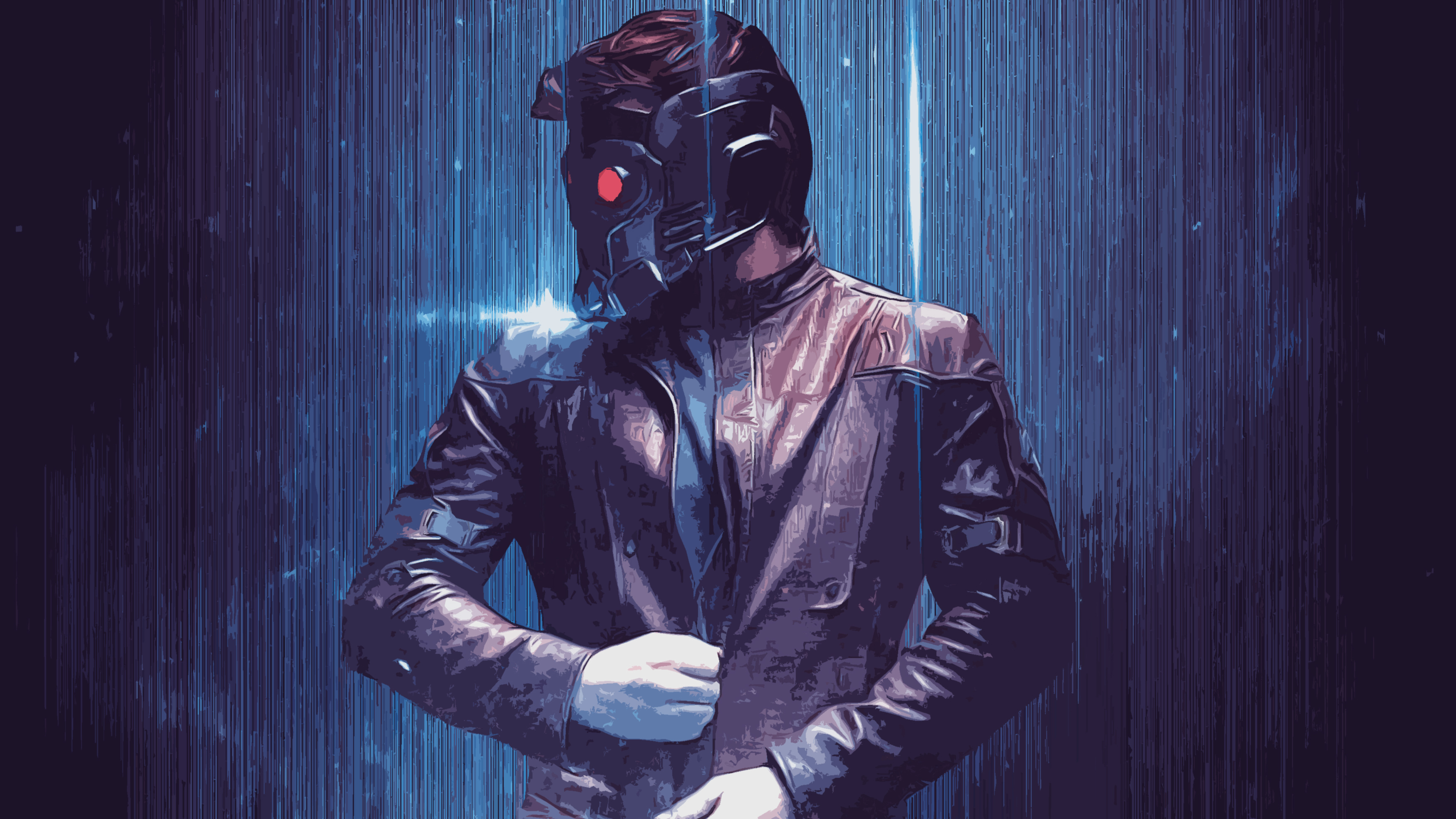 Star Lord Wallpaper HD Superheroes 4K Wallpapers Images Photos and  Background  Wallpapers Den