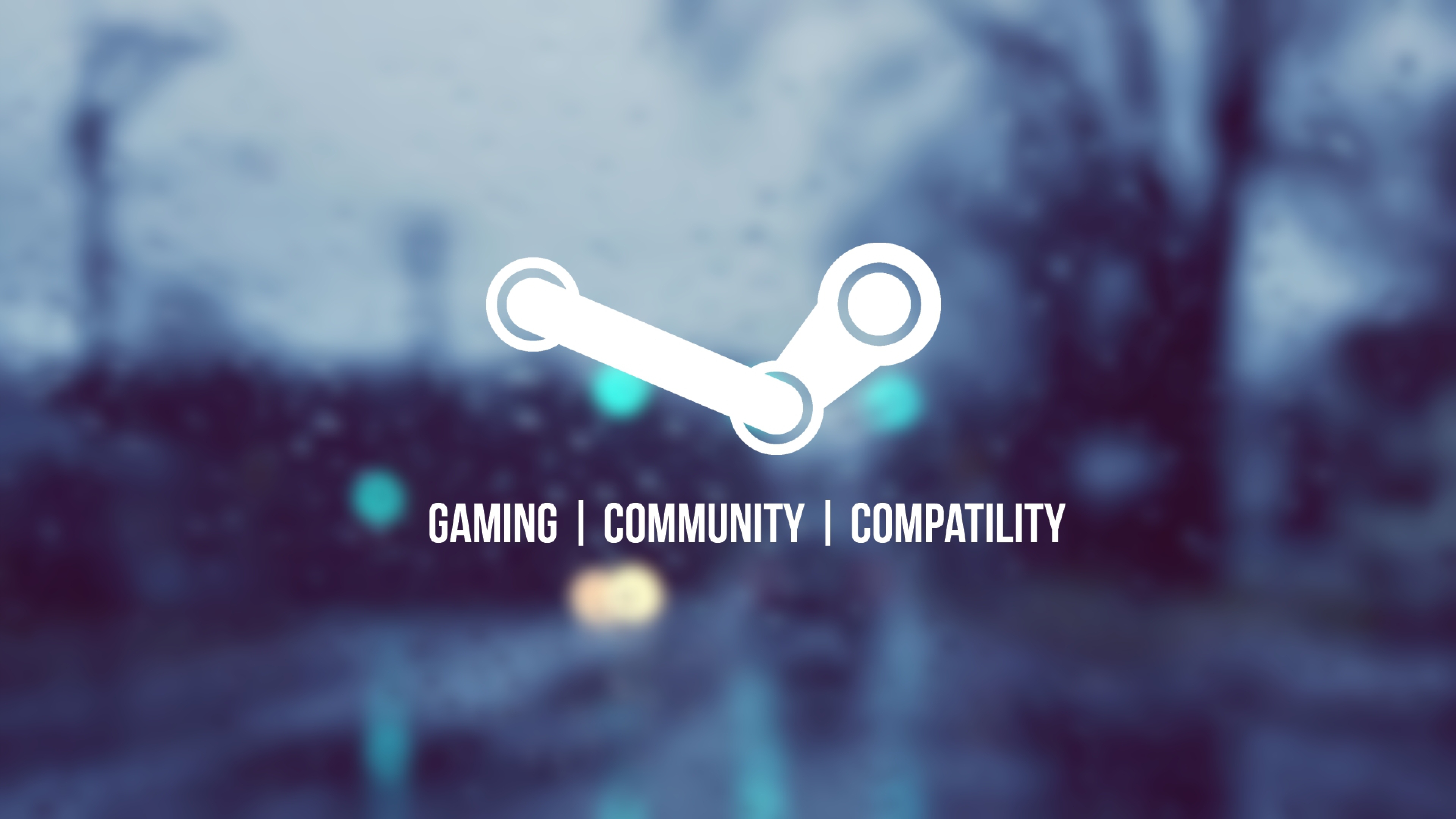 Steam, HD Computer, 4k Wallpapers, Images, Backgrounds, Photos and Pictures
