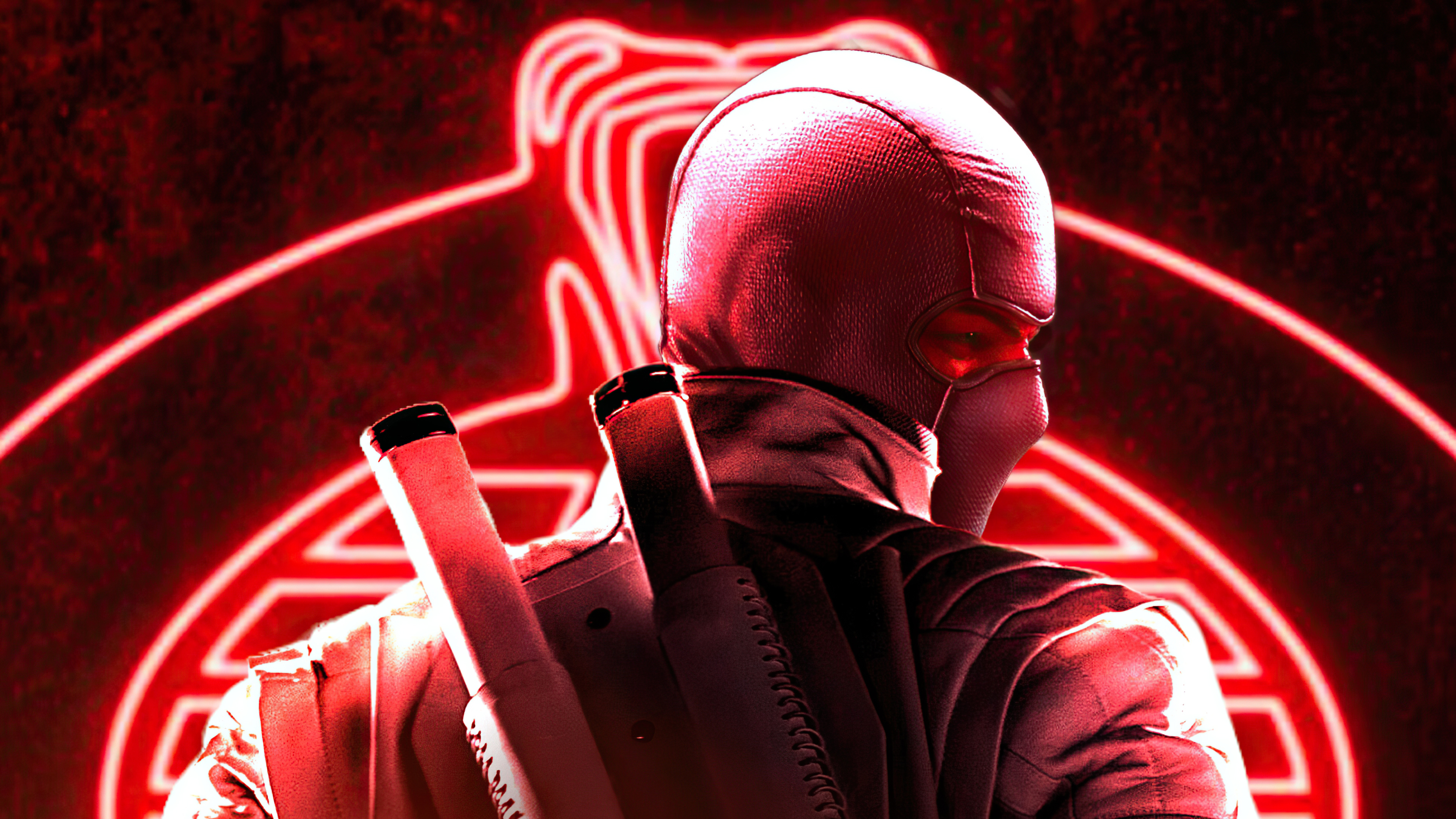 Storm Shadow, HD Superheroes, 4k Wallpapers, Images, Backgrounds, Photos  and Pictures