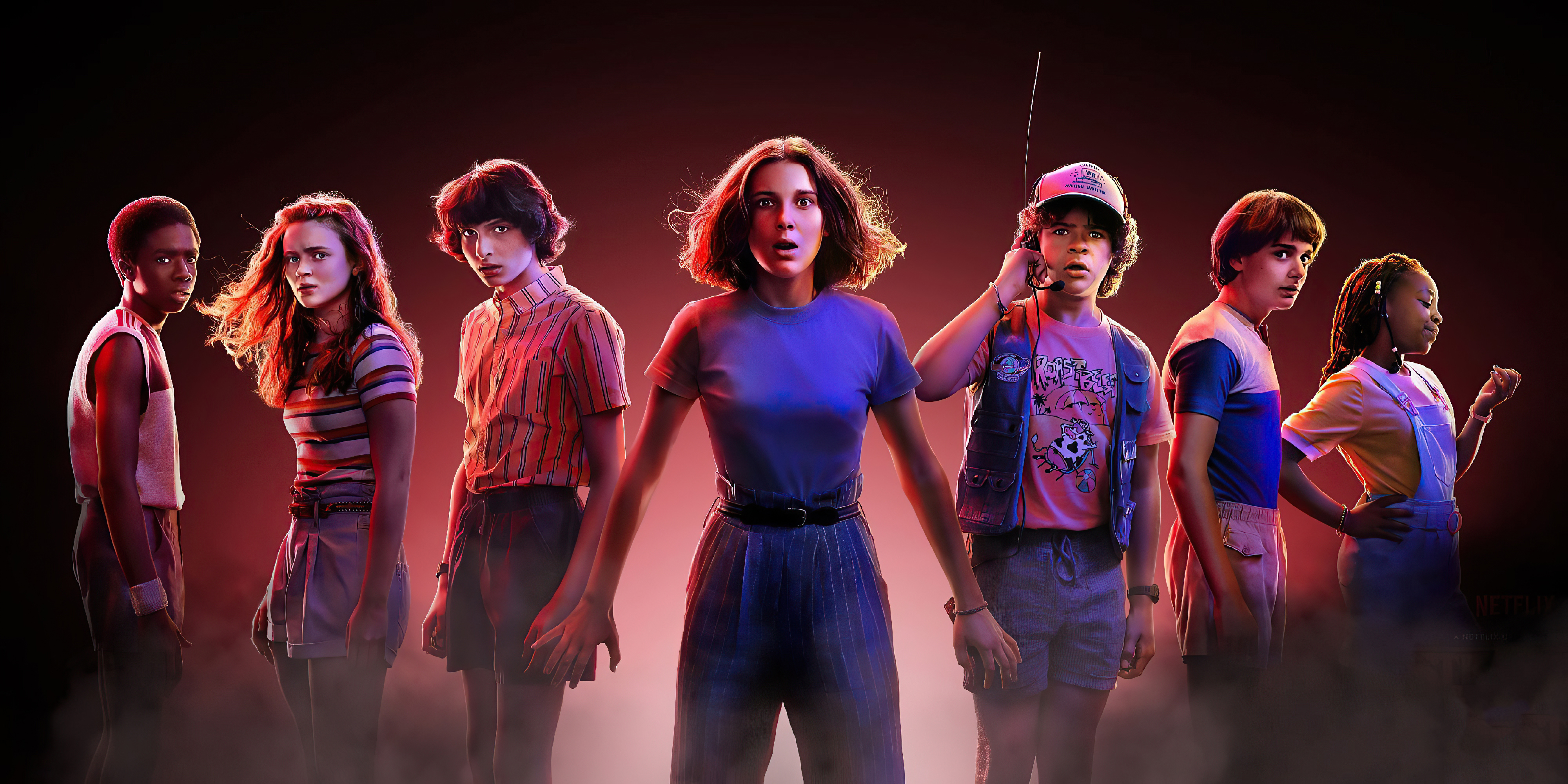Stranger Things 2020, HD Tv Shows, 4k Wallpapers, Images, Backgrounds,  Photos and Pictures
