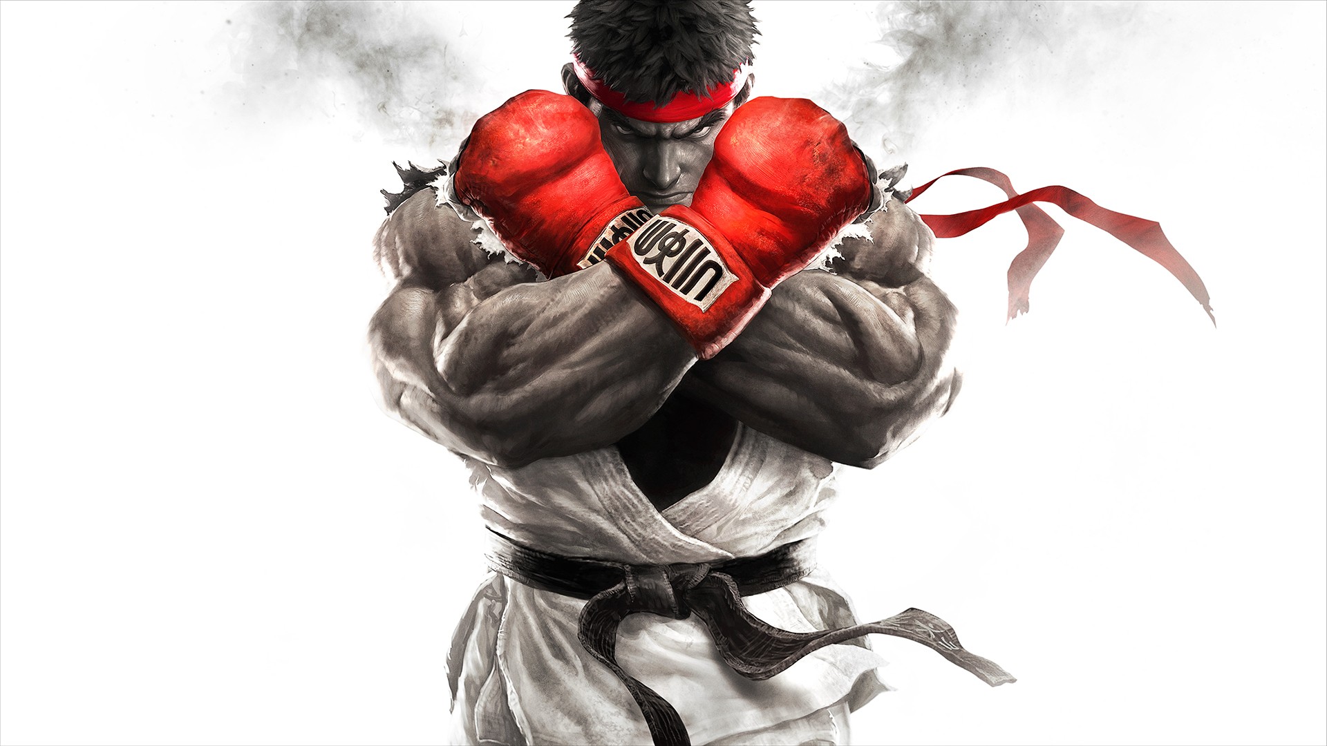 street fighter v tokyo gameshow