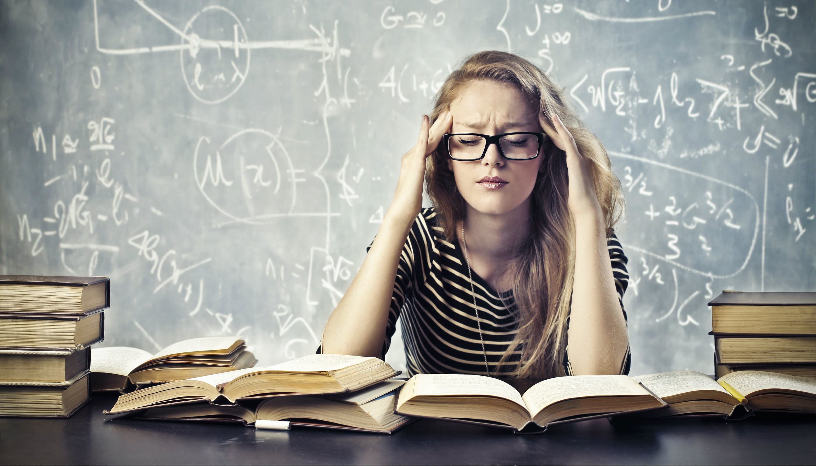 Student Study Stress, HD Others, 4k Wallpapers, Images, Backgrounds, Photos  and Pictures