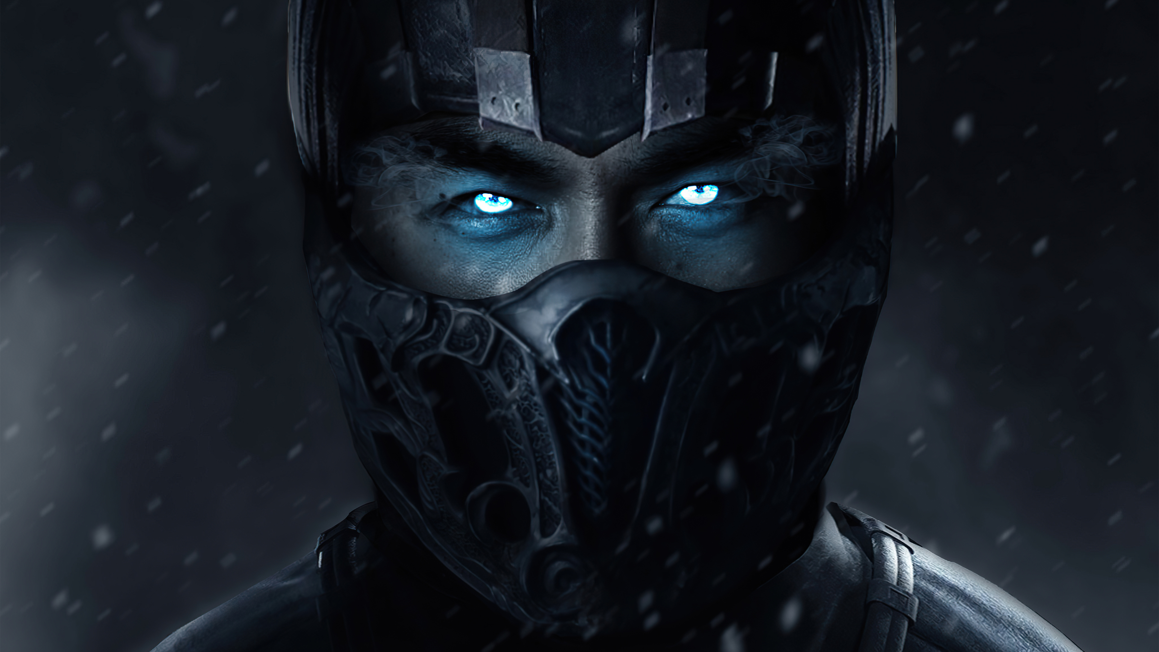 SubZero MK11 Wallpapers  Wallpaper Cave