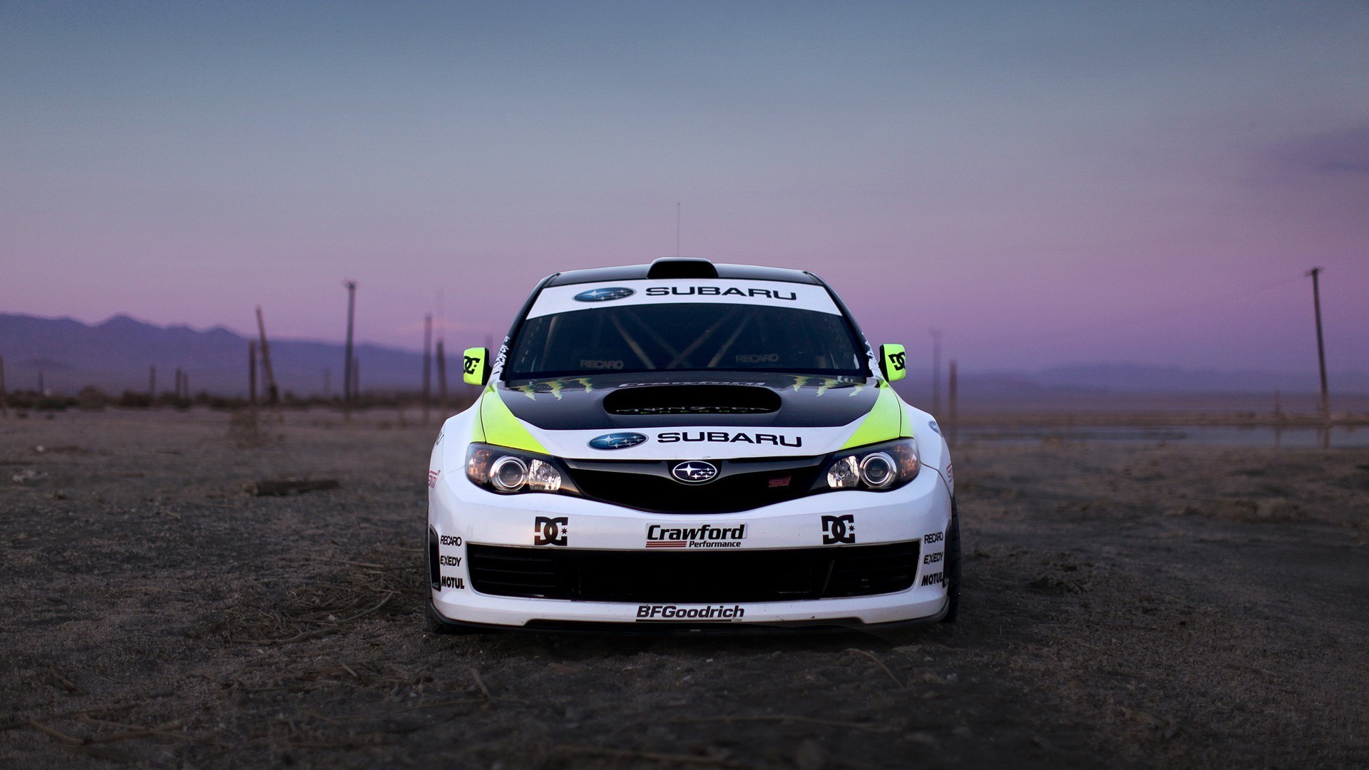 Subaru Rally Car, HD Cars, 4k Wallpapers, Images, Backgrounds, Photos and  Pictures