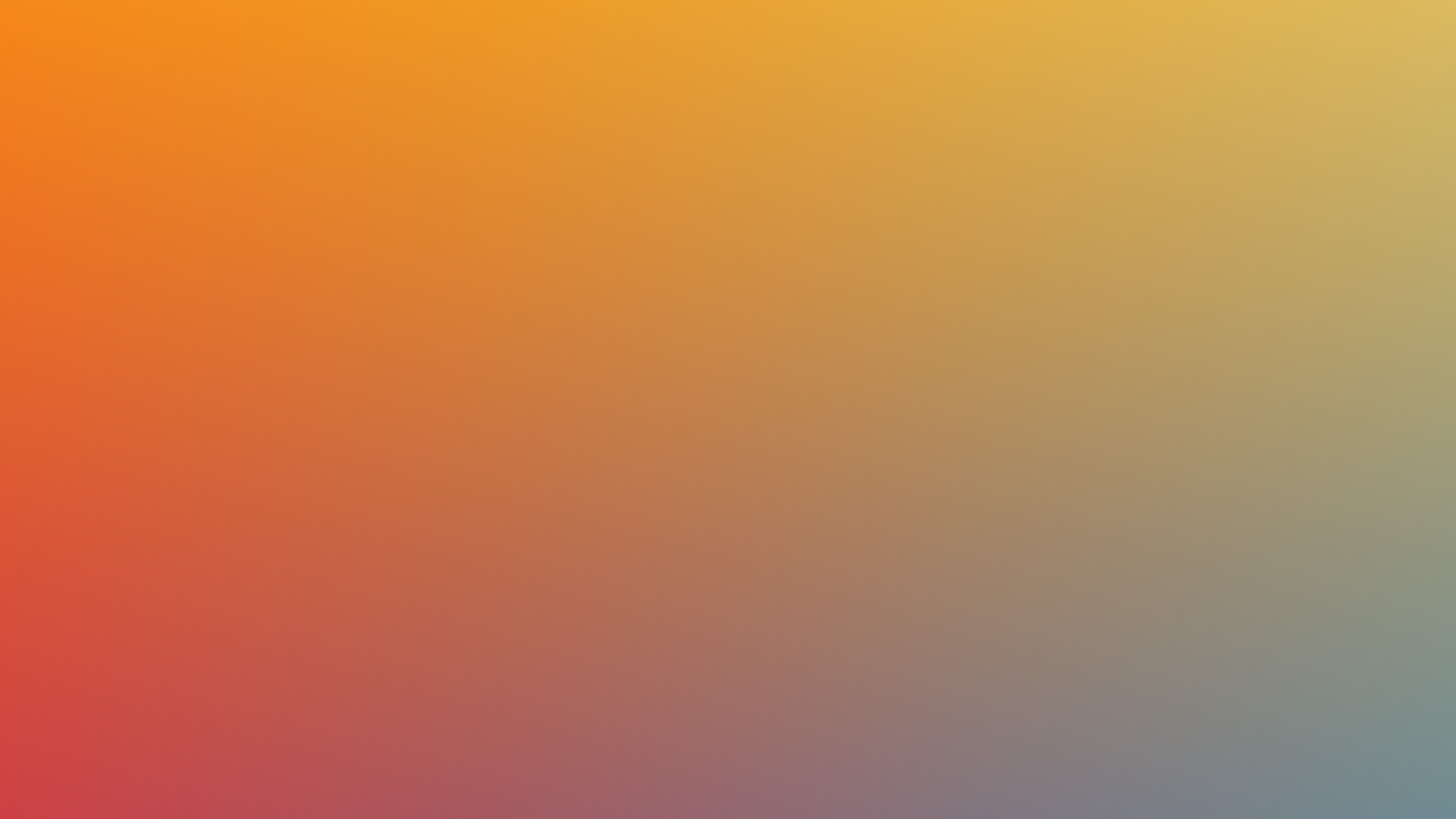 Sun Blur Gradient Minimalist 4k, HD Abstract, 4k Wallpapers, Images