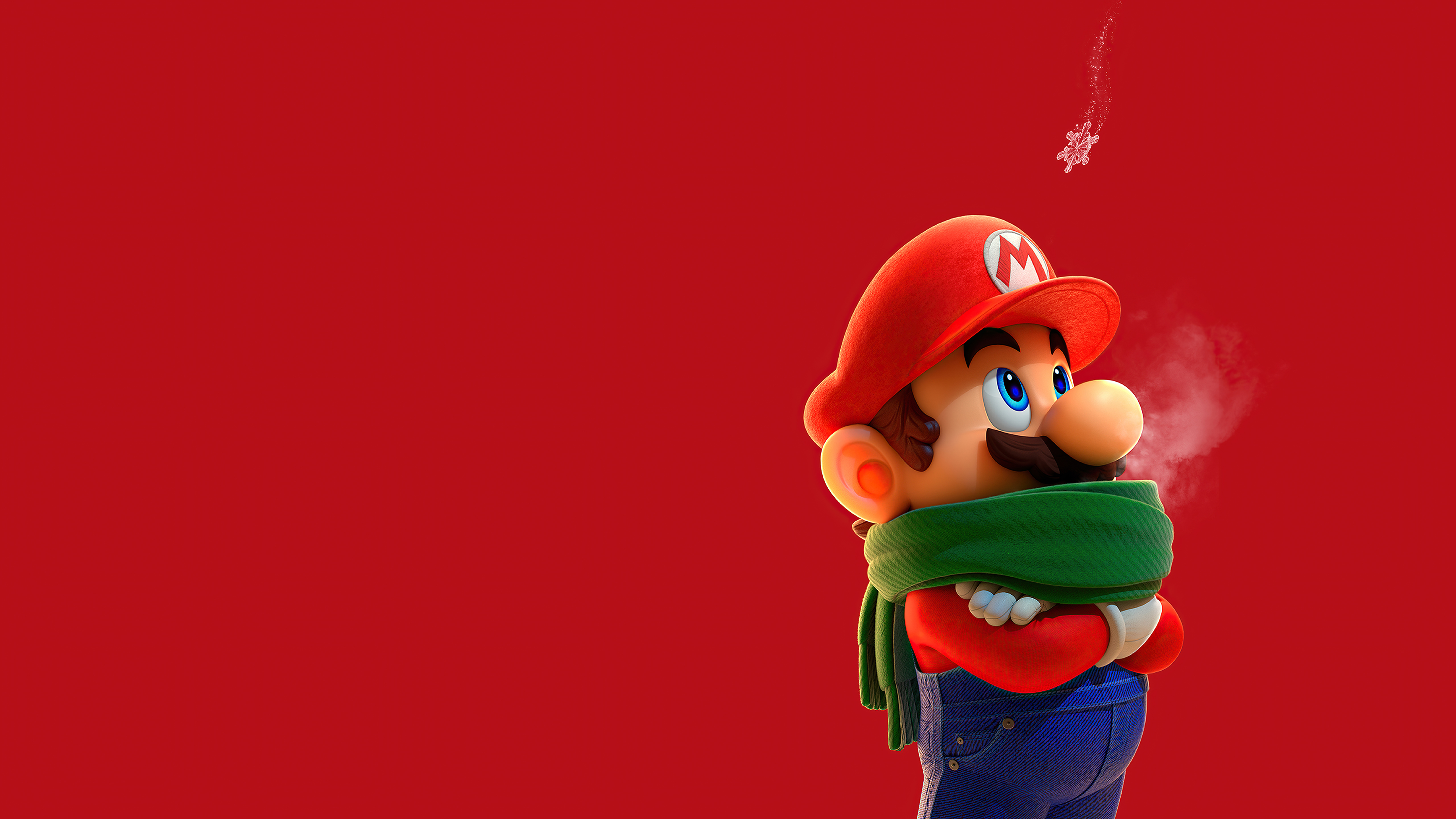 Hình nền Mario Theme  Phần bổ trợ Opera