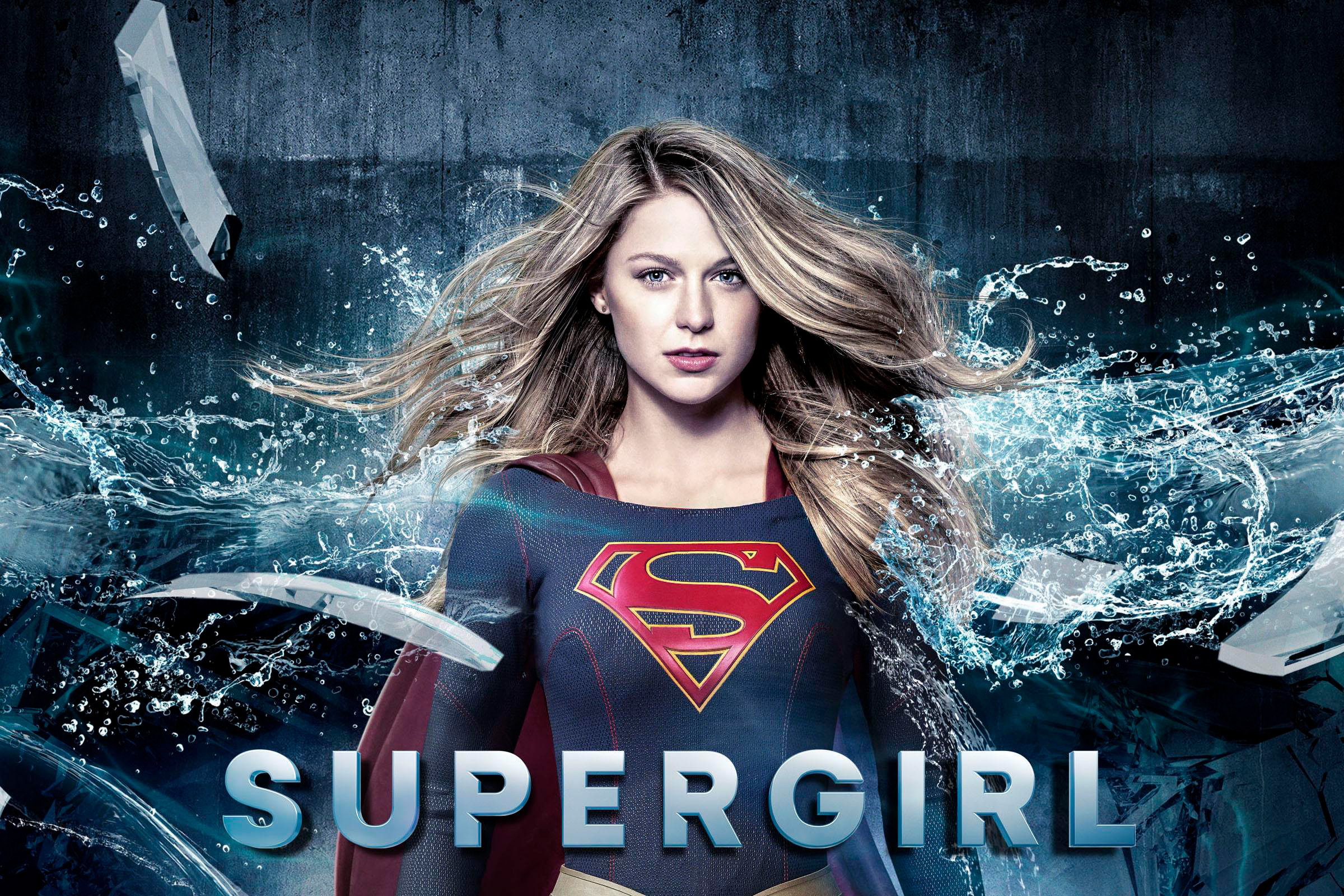 Supergirl 2017, HD Tv Shows, 4k