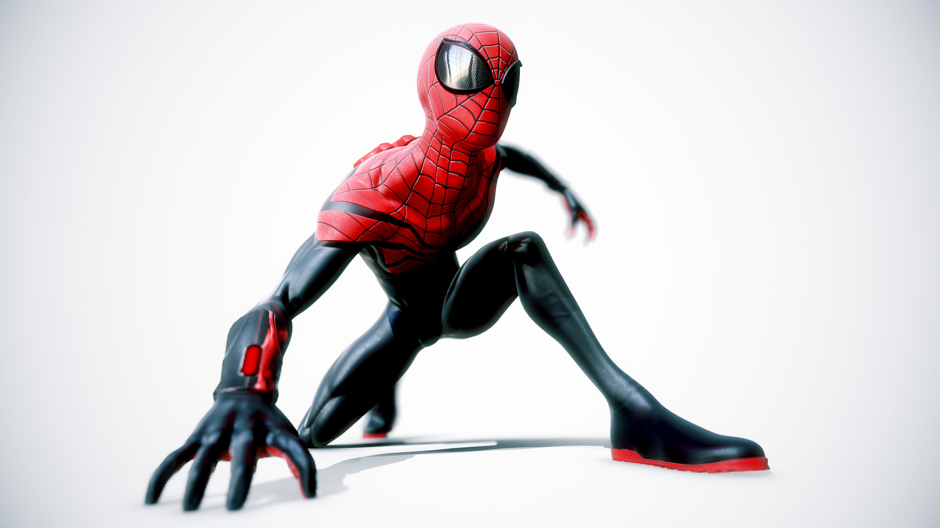 Superior Spiderman, HD Superheroes, 4k Wallpapers, Images, Backgrounds,  Photos and Pictures