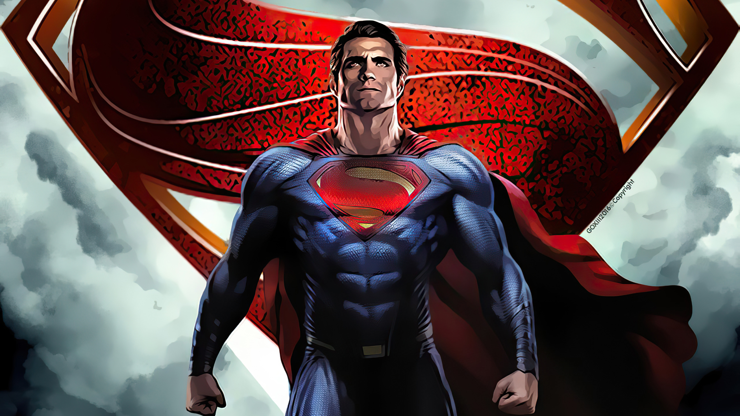 Superman 2020, HD Superheroes, 4k Wallpapers, Images, Backgrounds, Photos  and Pictures