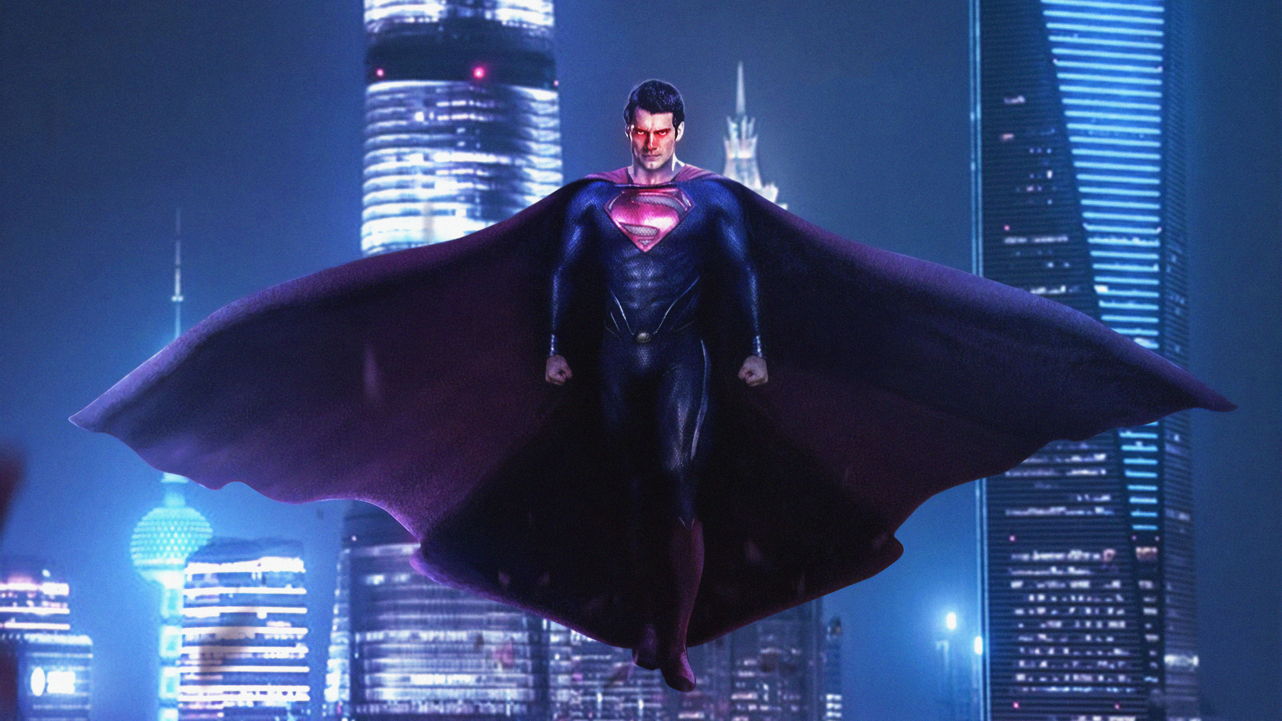 Download Superman Henry Cavill, Superman, Henry, Cavill Wallpaper