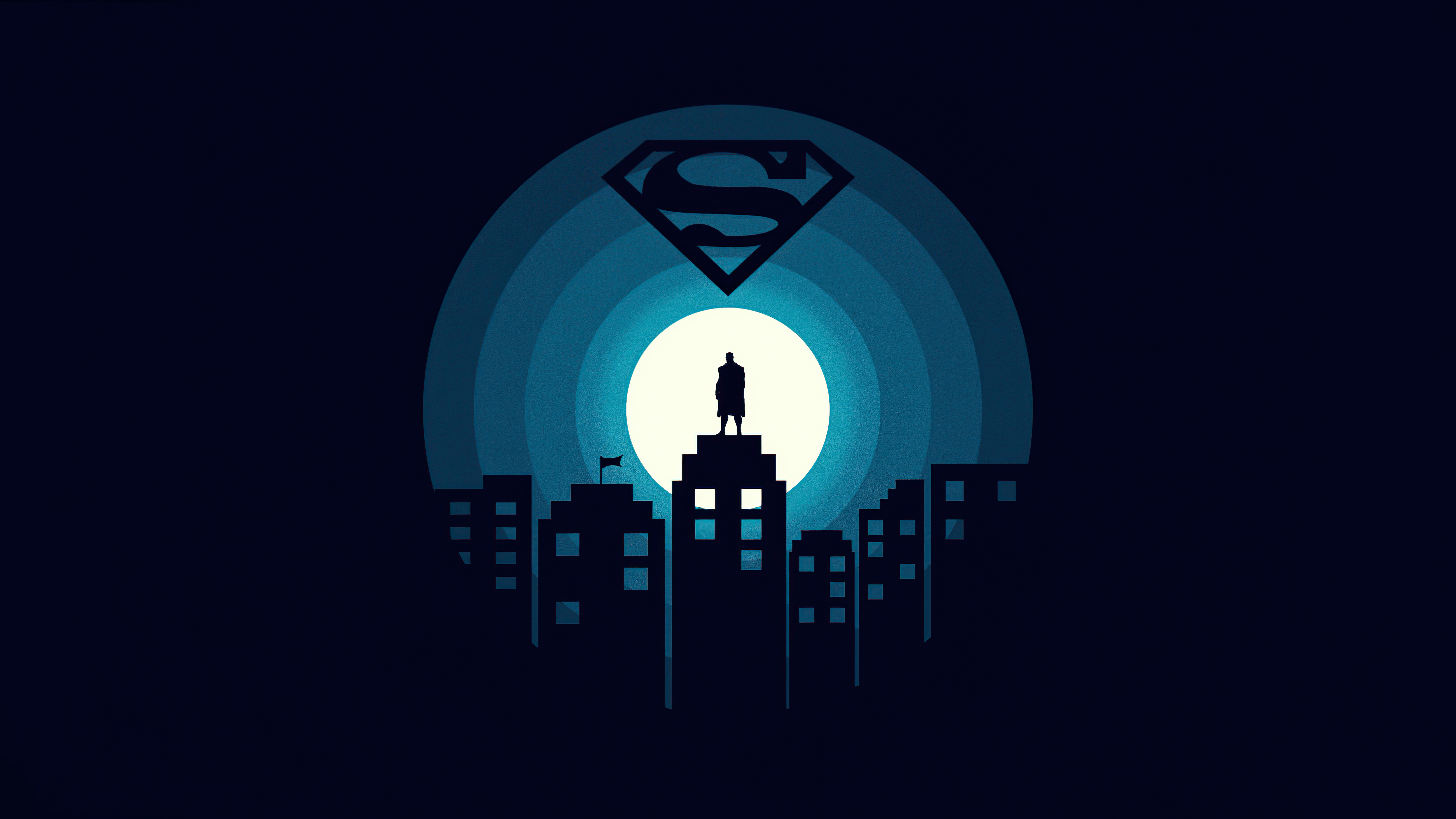 800x1280 Superman Minimal Illustration 5k Nexus 7,Samsung Galaxy Tab  10,Note Android Tablets HD 4k Wallpapers, Images, Backgrounds, Photos and  Pictures