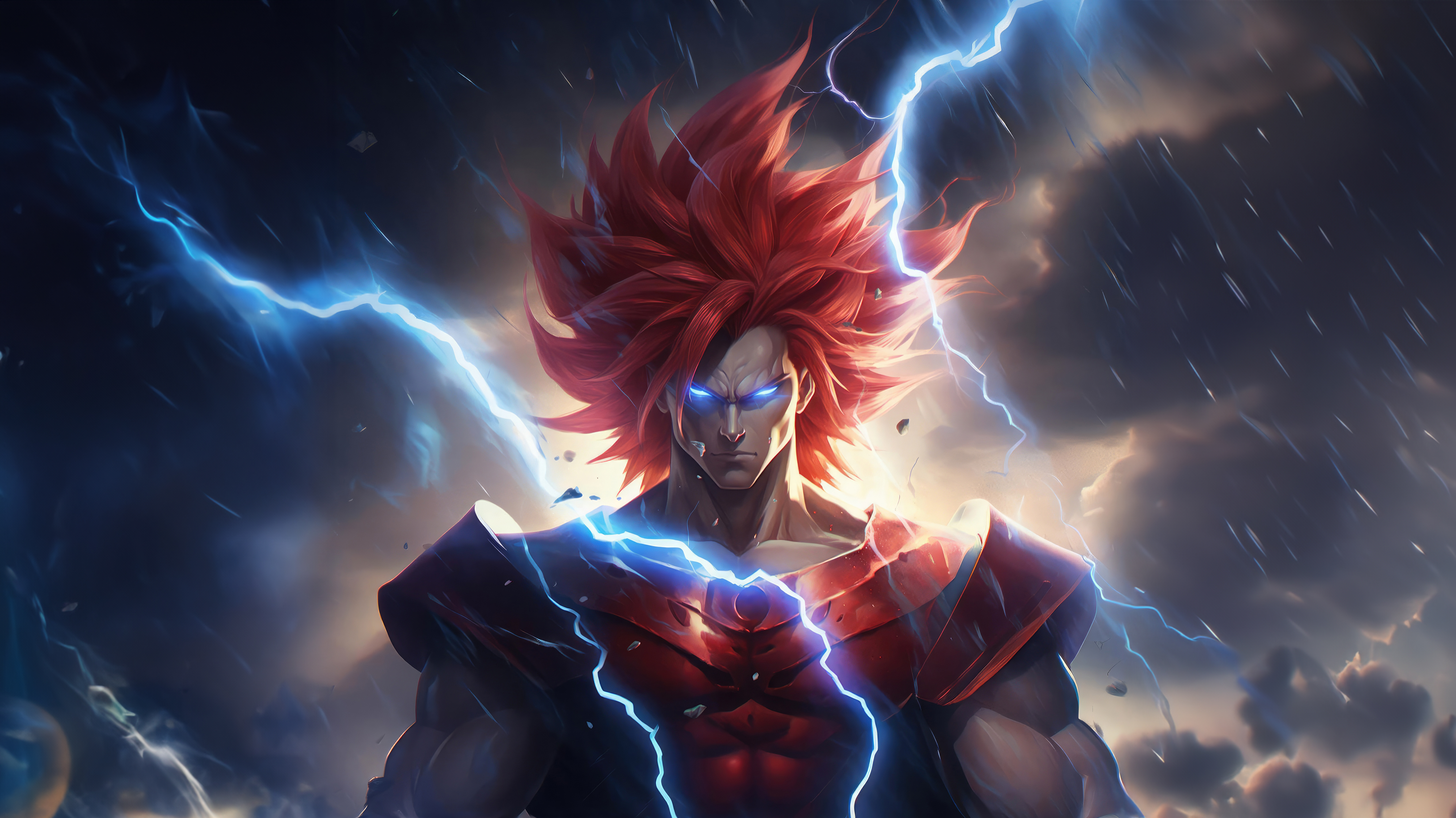 HD super saiyan wallpapers