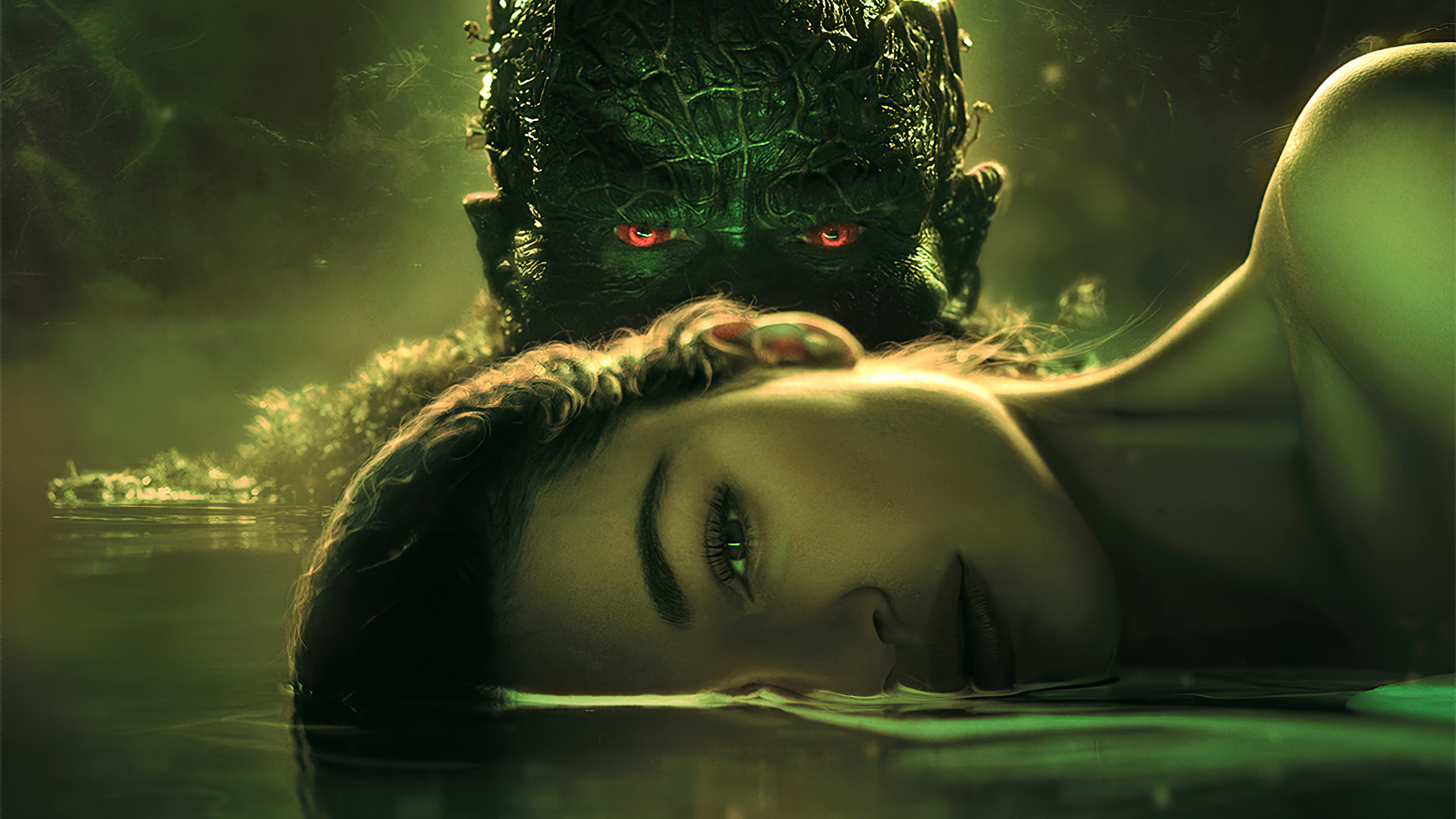 Swamp Thing Season 2: What Is Known So Far About The Second Run