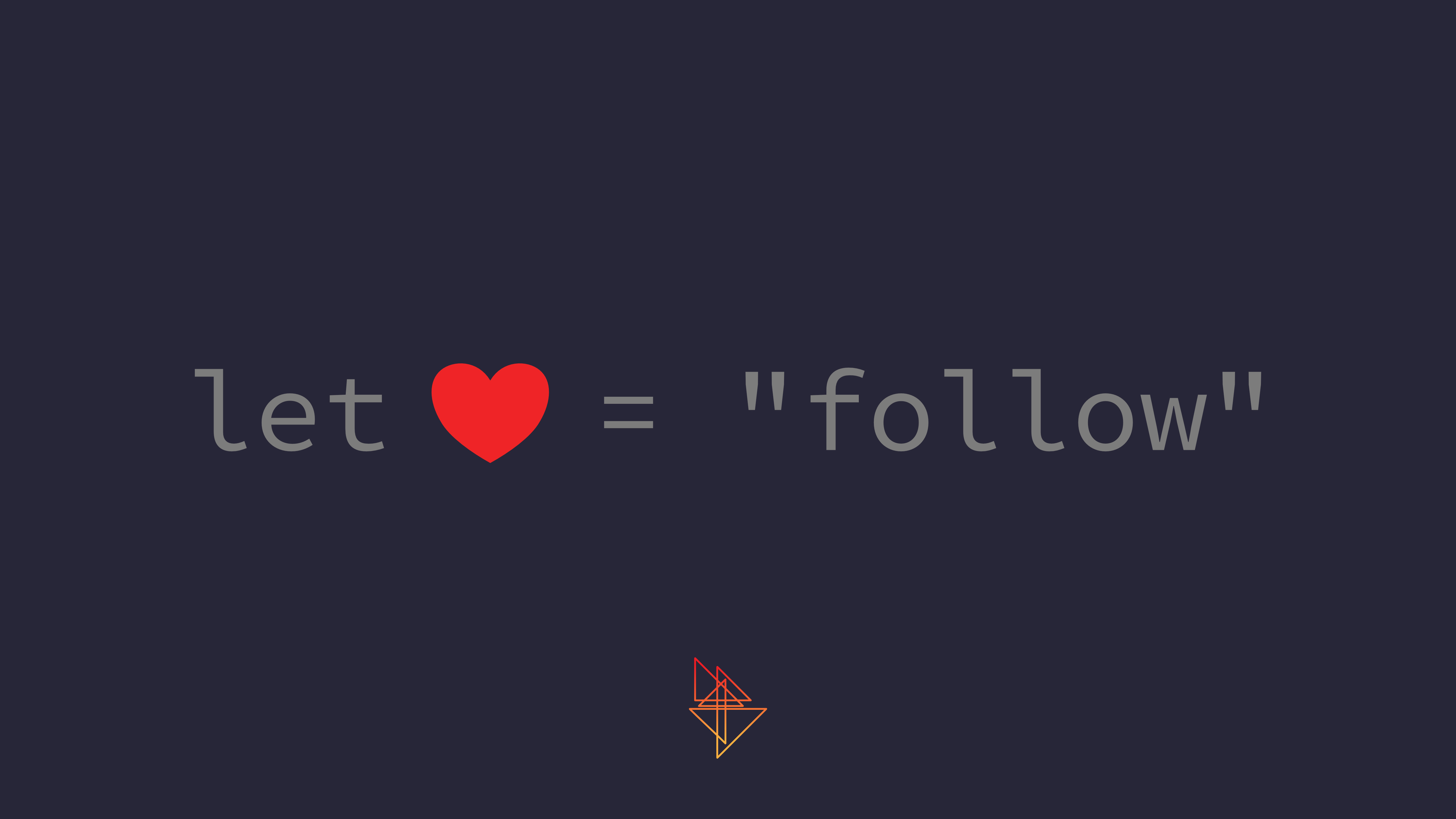 Swift Programming Code Love Typography Wallpaper,HD Computer Wallpapers,4k  Wallpapers,Images,Backgrounds,Photos and Pictures
