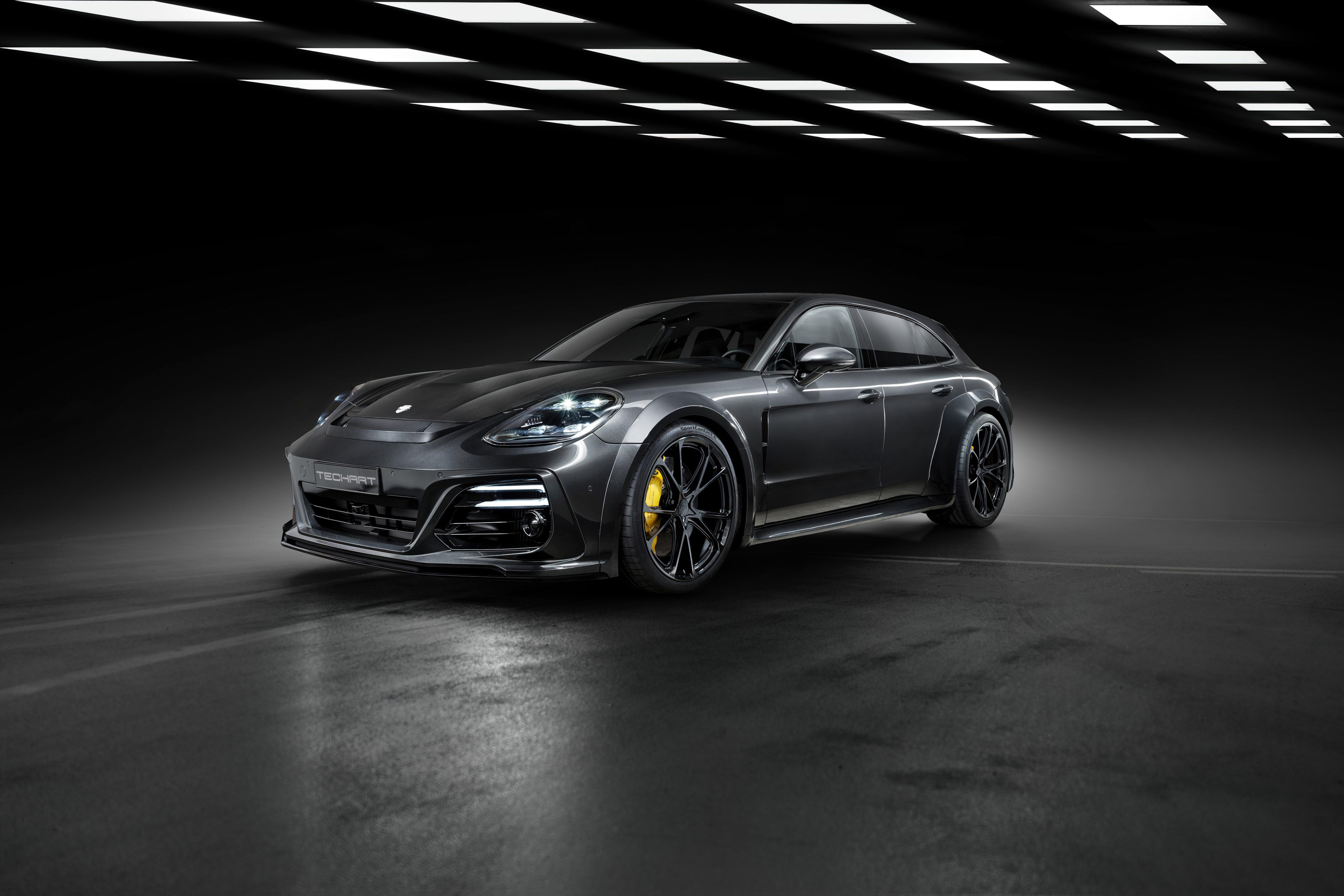 Techart Porsche Panamera 2021, HD Cars, 4k Wallpapers, Images, Backgrounds,  Photos and Pictures