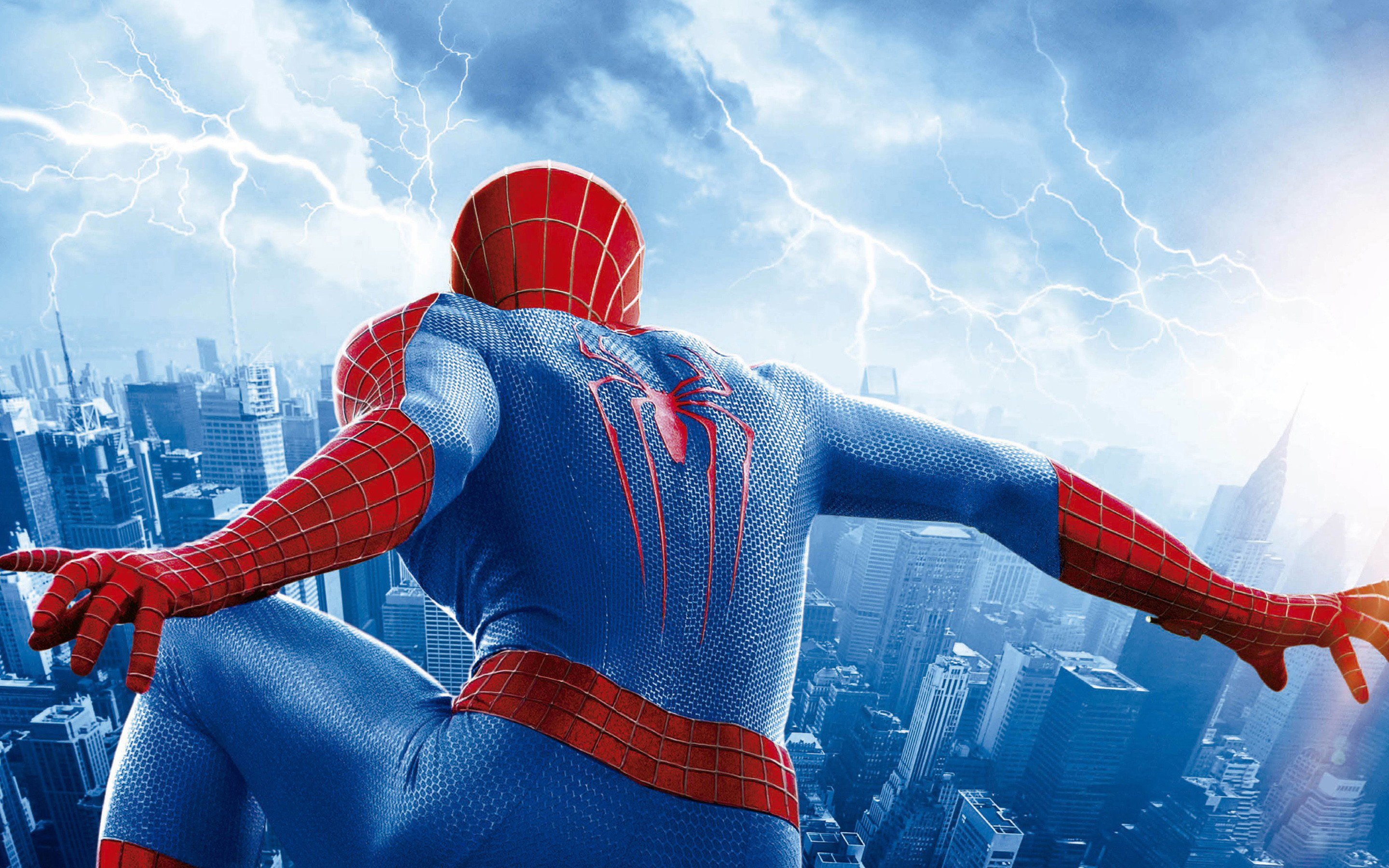 The Amazing Spider Man Movie, HD Movies, 4k Wallpapers, Images,  Backgrounds, Photos and Pictures