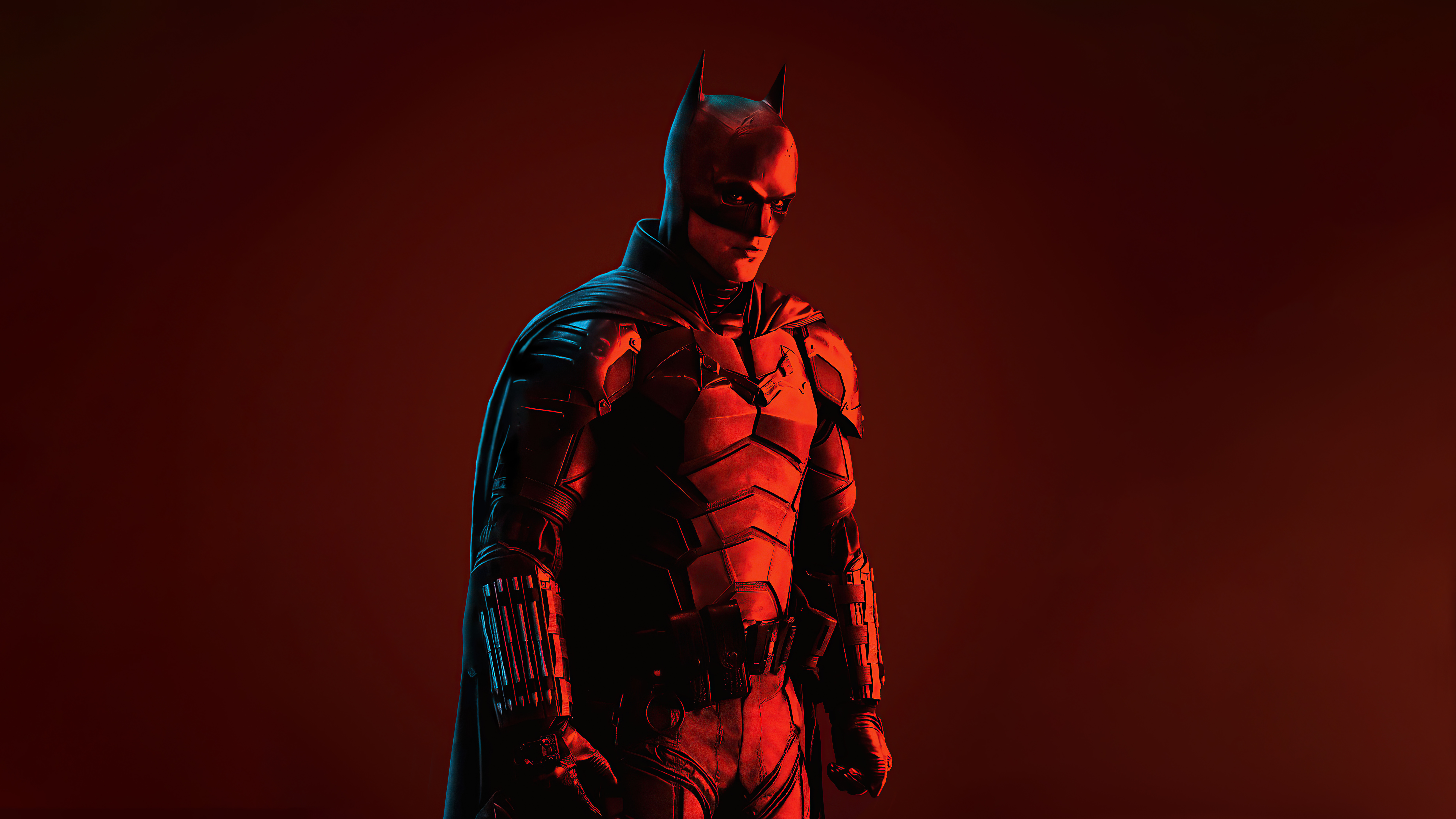 1920x1080 Resolution Batman 4K Dark Night 1080P Laptop Full HD Wallpaper -  Wallpapers Den