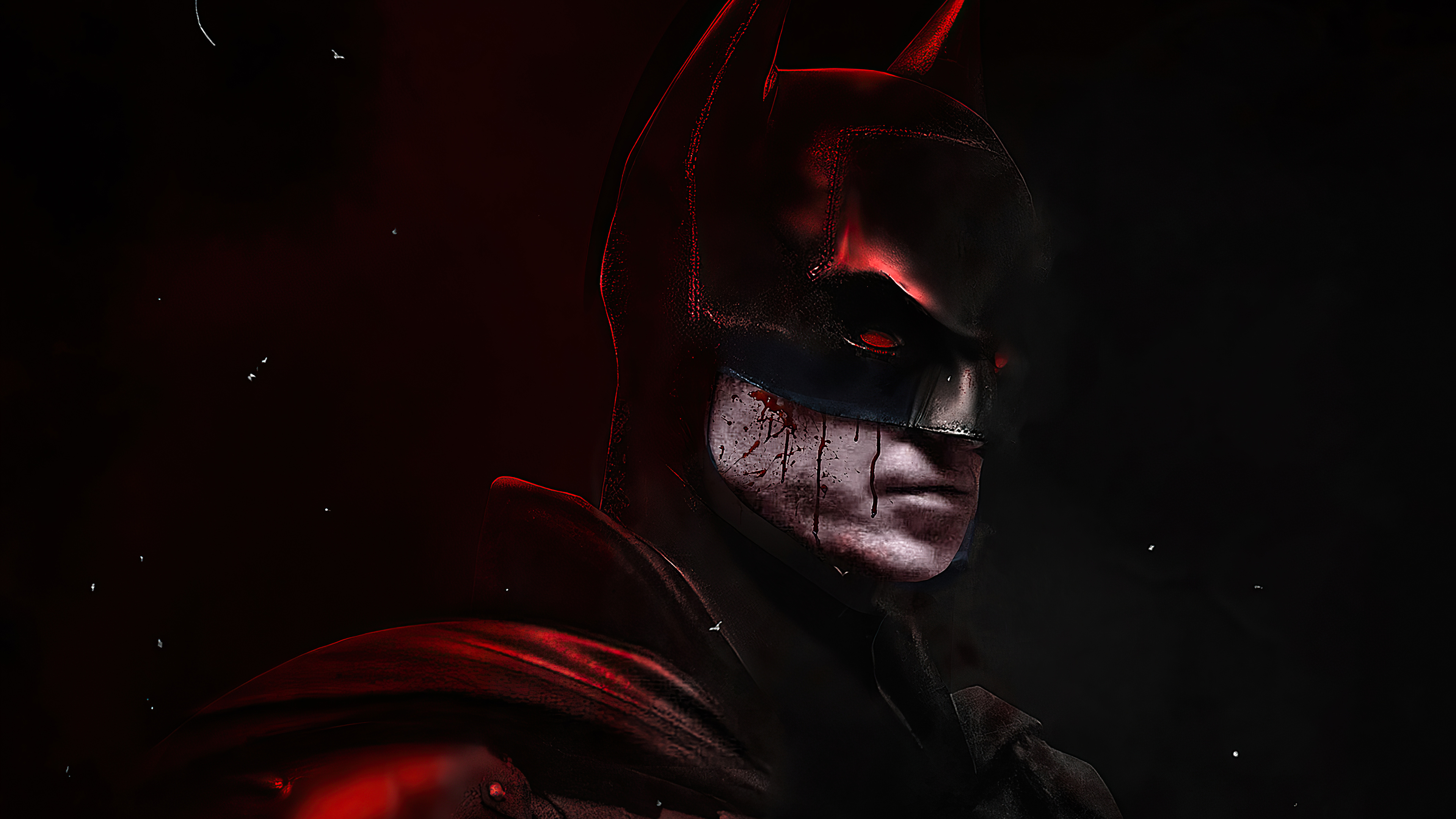 The Batman 2022 Movie Wallpaper,HD Movies Wallpapers,4k Wallpapers