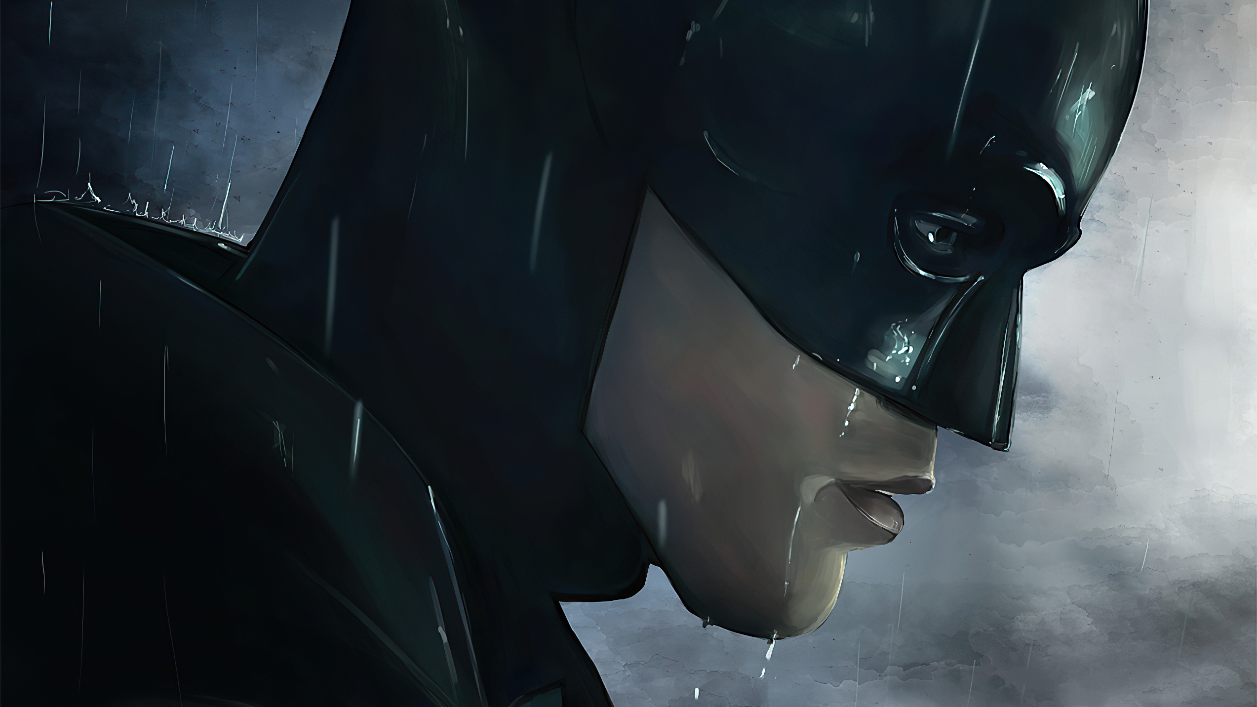 The Batman Bruce Wayne Wallpaper,HD Superheroes Wallpapers,4k