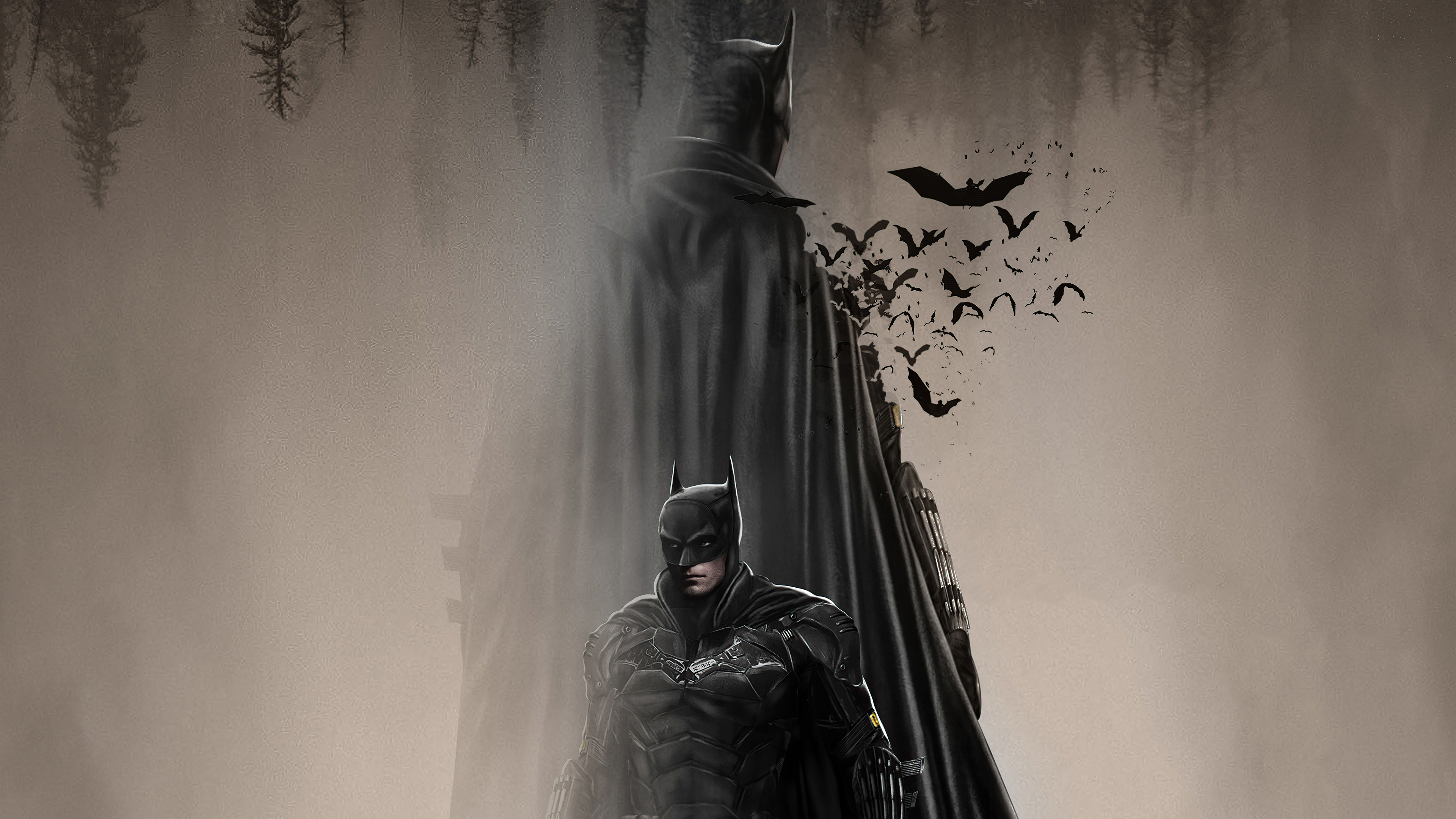 Batman Wallpapers