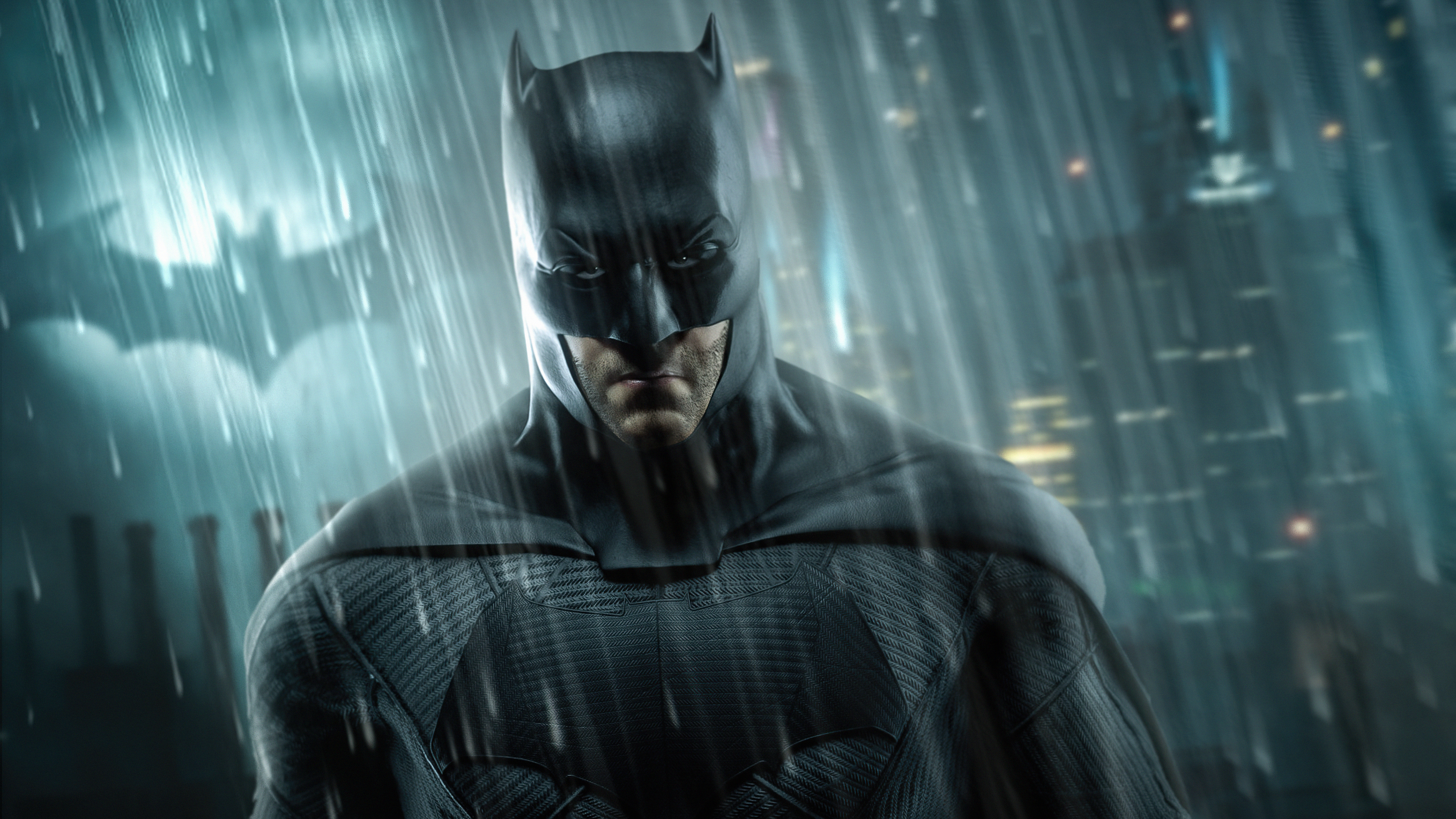 The Batman Movie Wallpaper Full HD Free Download for Desktop