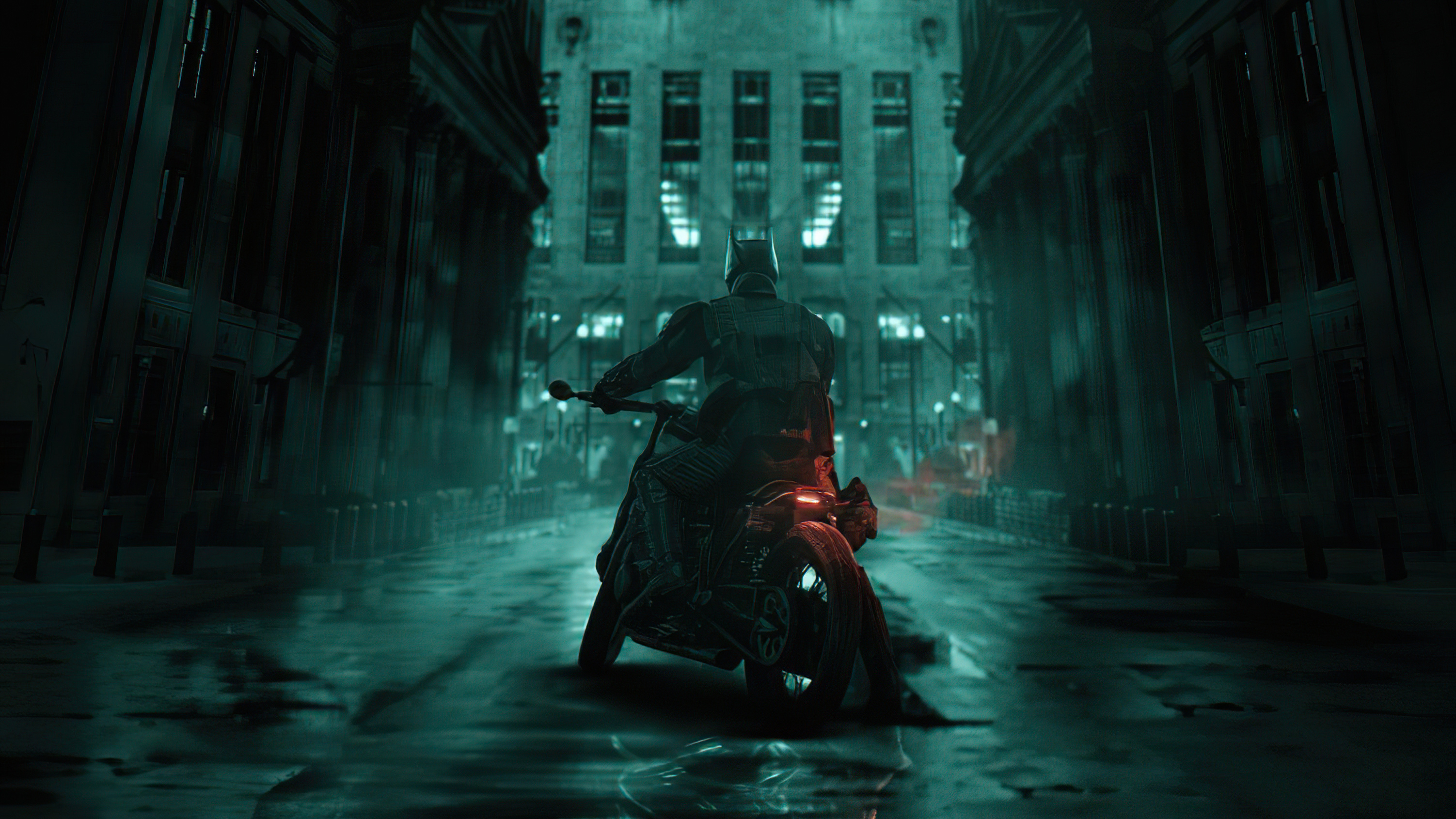 The Batman On Bike 2021, HD Movies, 4k Wallpapers, Images, Backgrounds,  Photos and Pictures