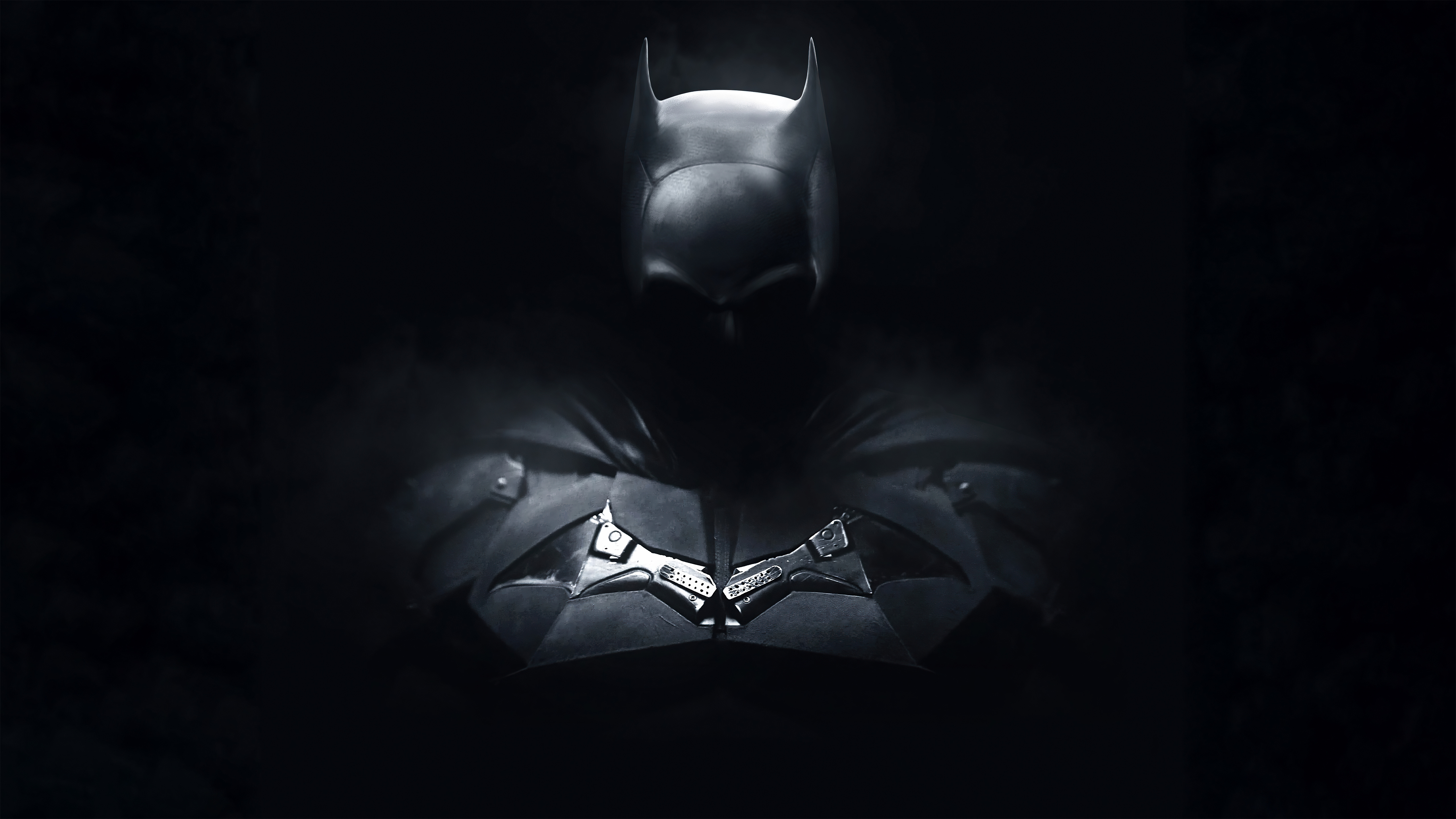 The Dark Batman 5k, HD Superheroes, 4k Wallpapers, Images, Backgrounds,  Photos and Pictures