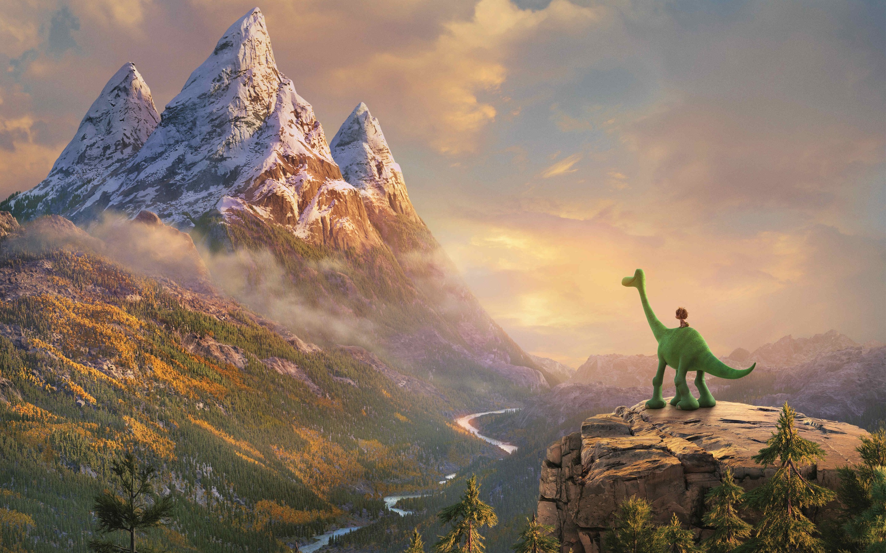The Good Dinosaur 6, HD Movies, 4k Wallpapers, Images, Backgrounds, Photos  and Pictures