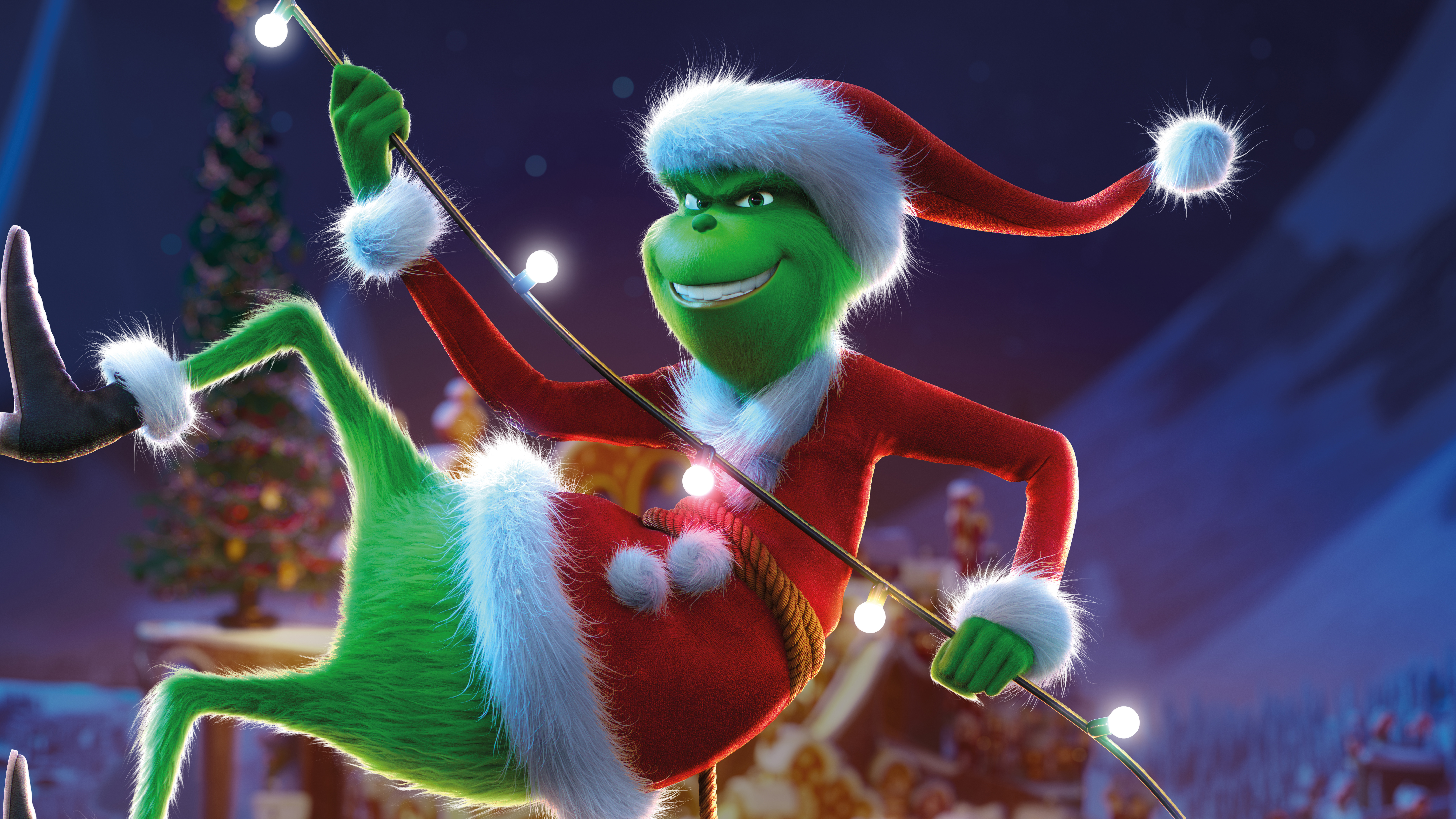 2880x1800 The Grinch 8k Macbook Pro Retina HD 4k Wallpapers, Images,  Backgrounds, Photos and Pictures
