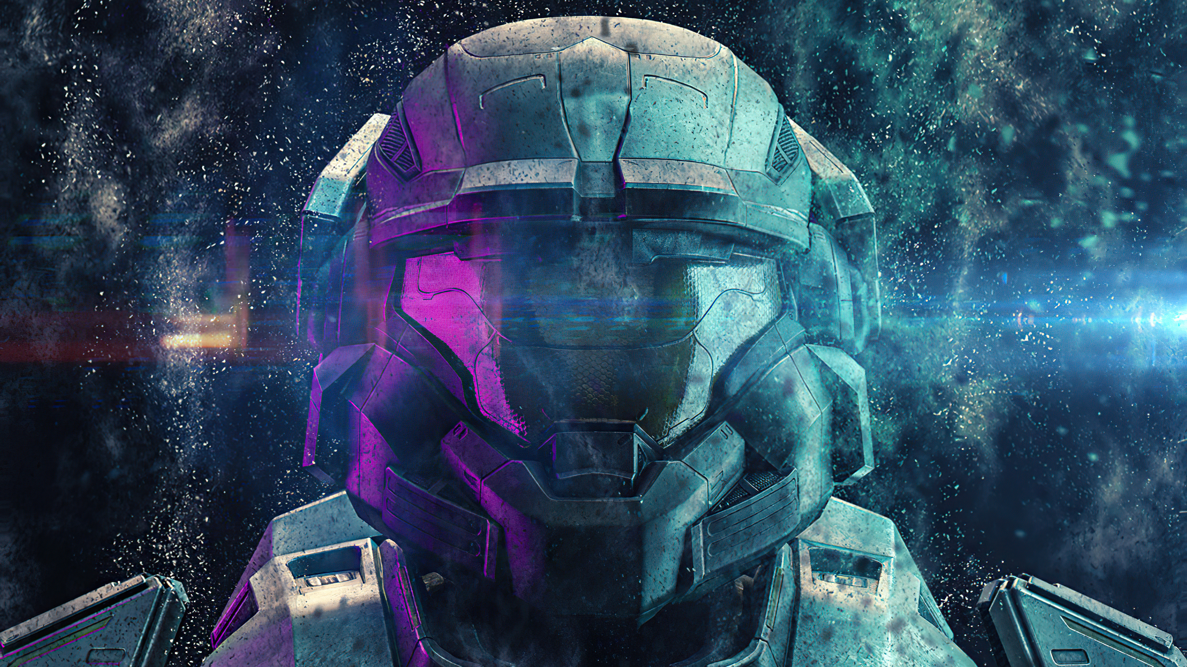 Halo Infinite  Halo Master Chief Wallpaper Download  MobCup