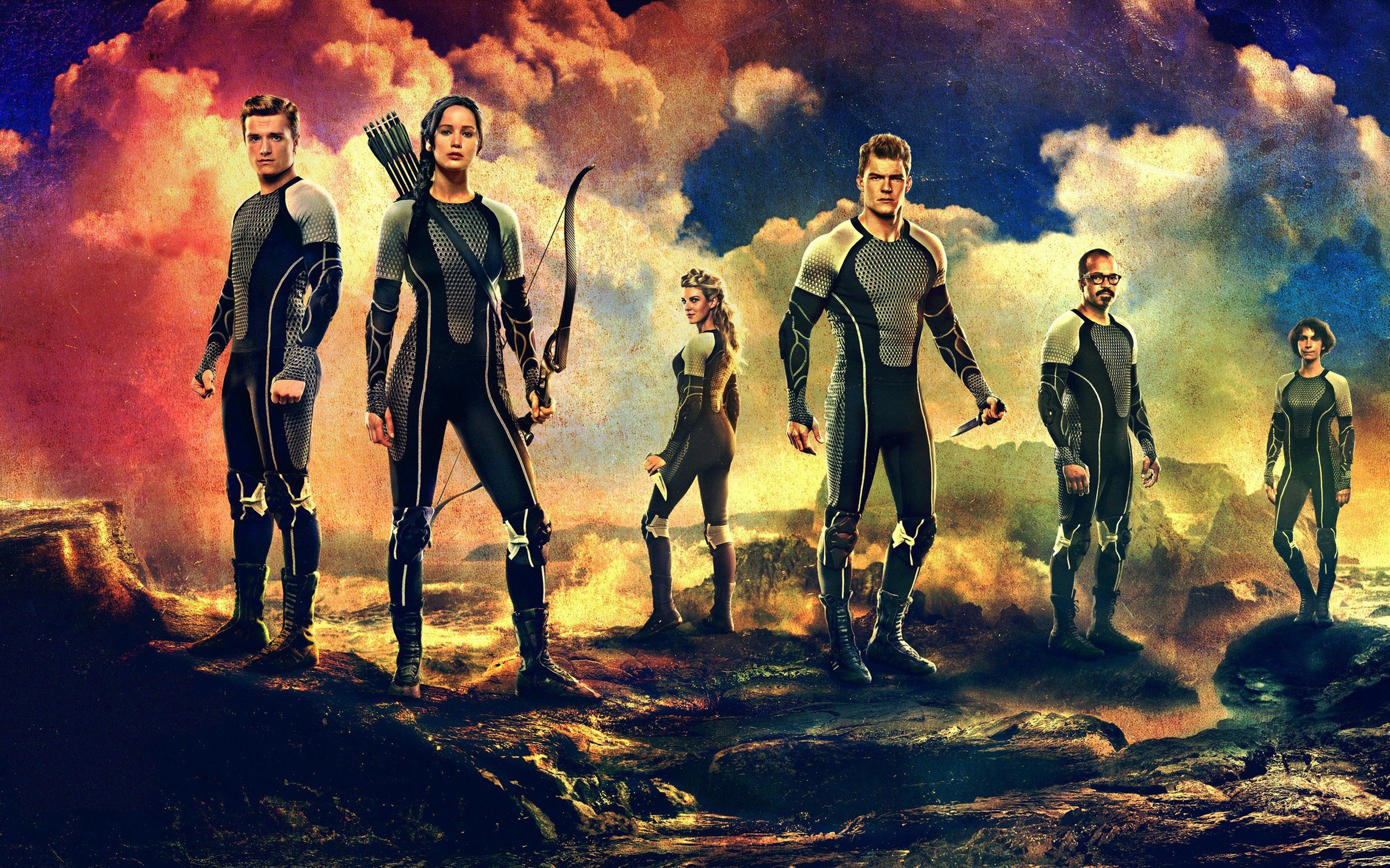 Featured image of post Hunger Games Wallpaper Laptop / 228 the hunger games hd wallpapers background images wallpaper.