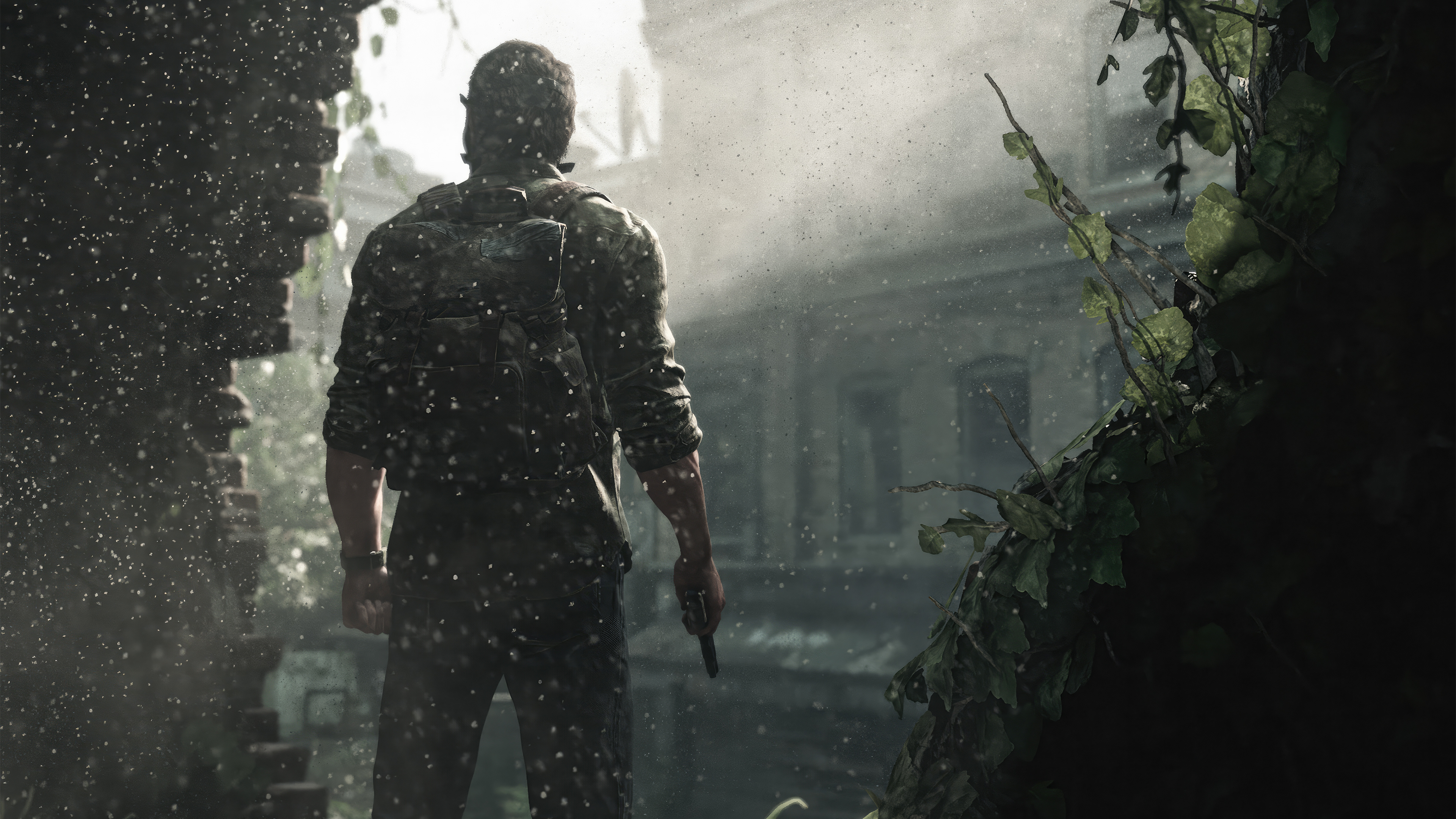 The Last of Us wallpapers