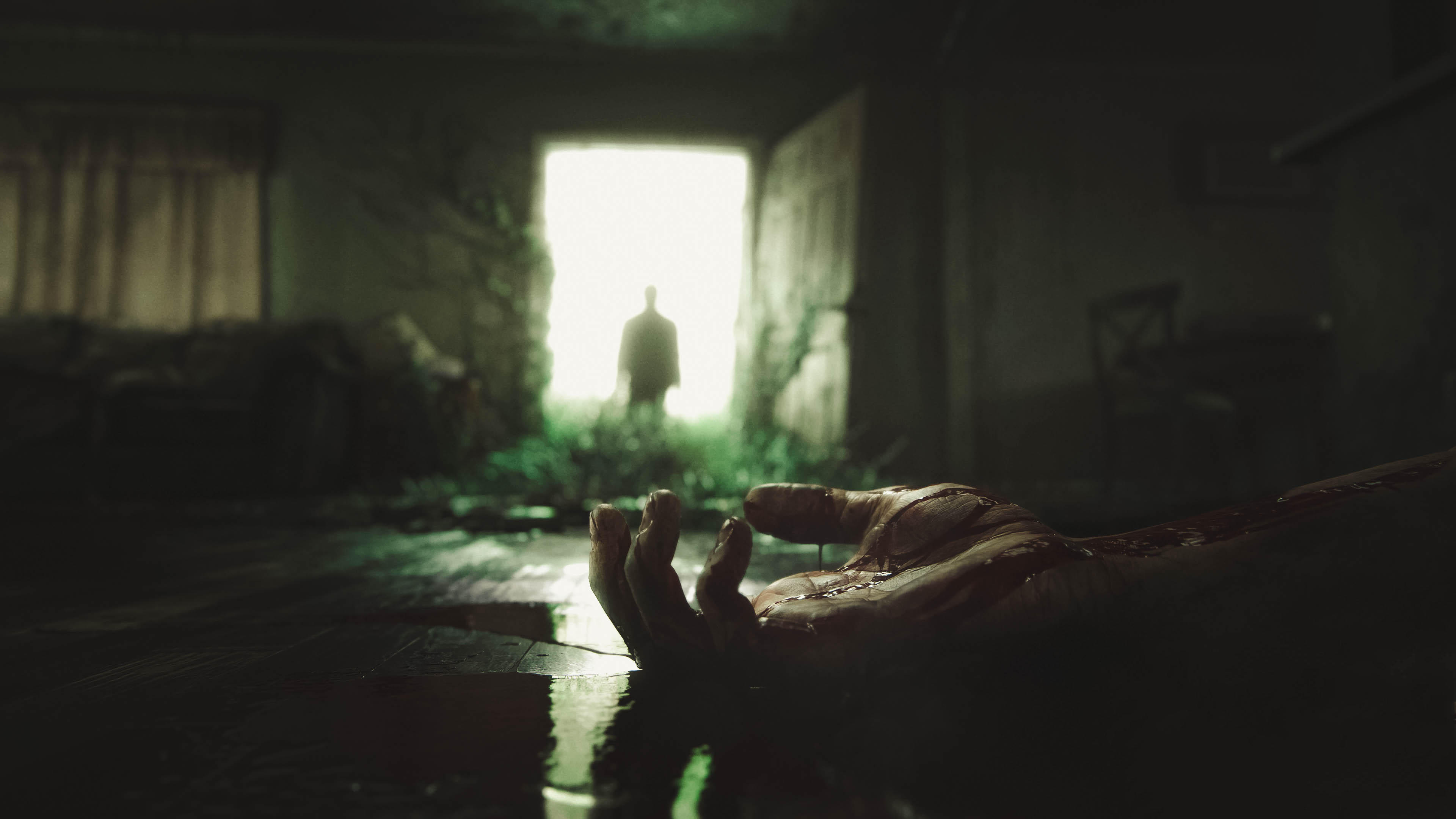 Wallpapers Last Of Us - Wallpaper Cave